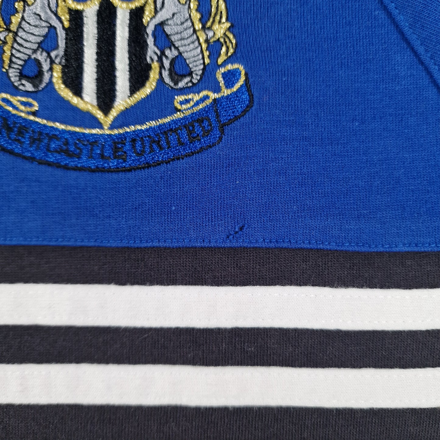 Newcastle United 1998/1999 Training T-Shirt (S)