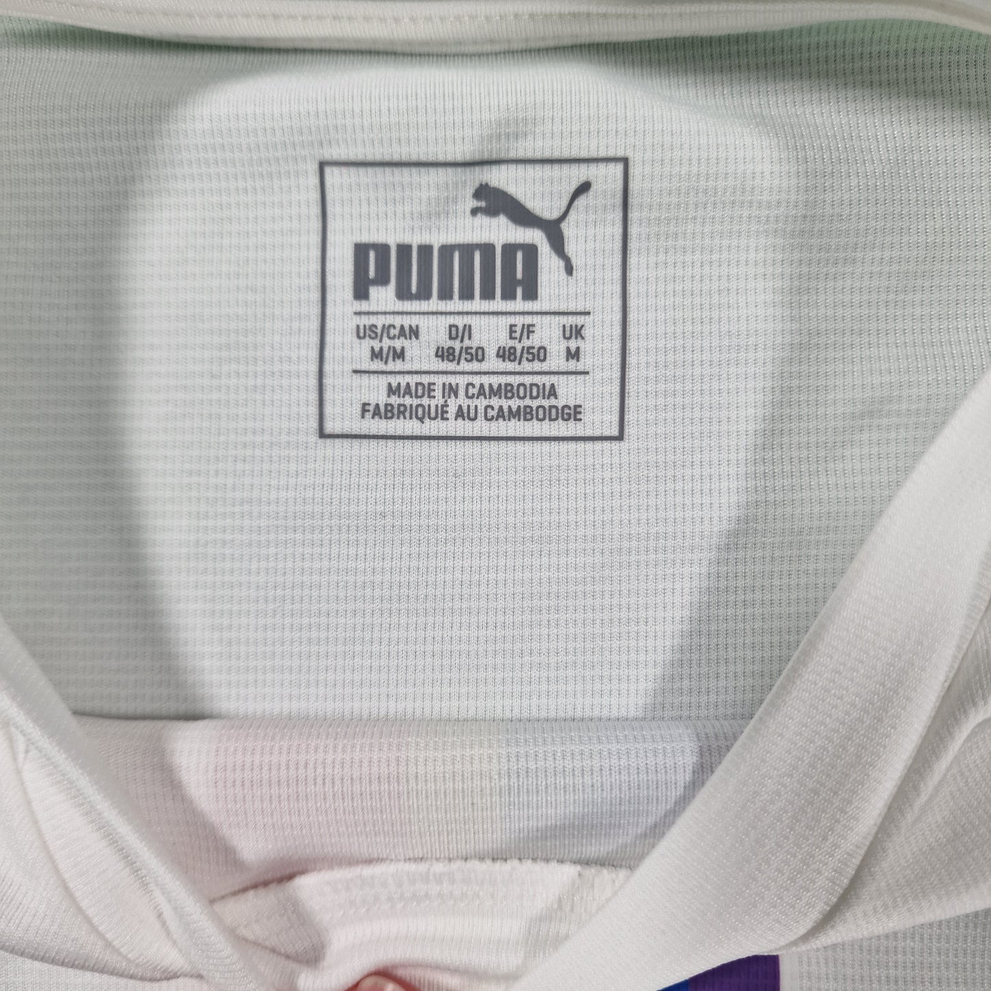 Newcastle United 2019/2020 Puma Pride Training Shirt (M)