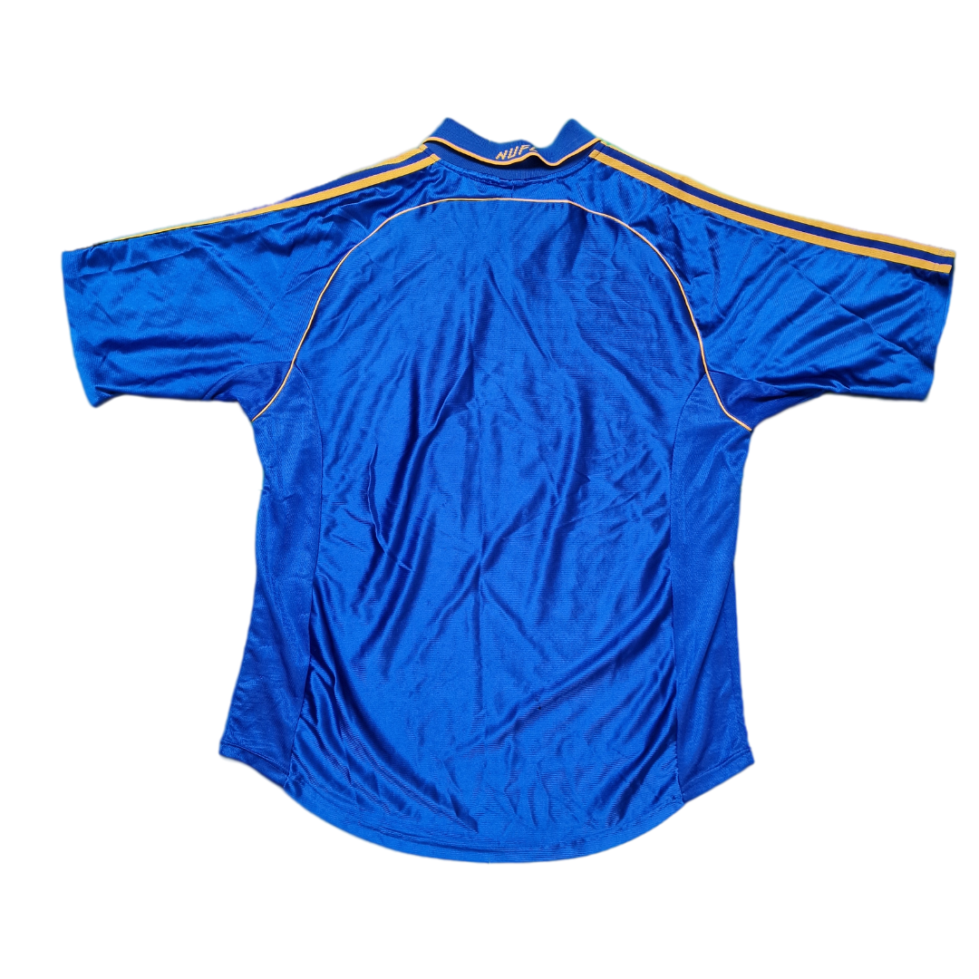 Newcastle United 1998/1999 Away Shirt (2XL)