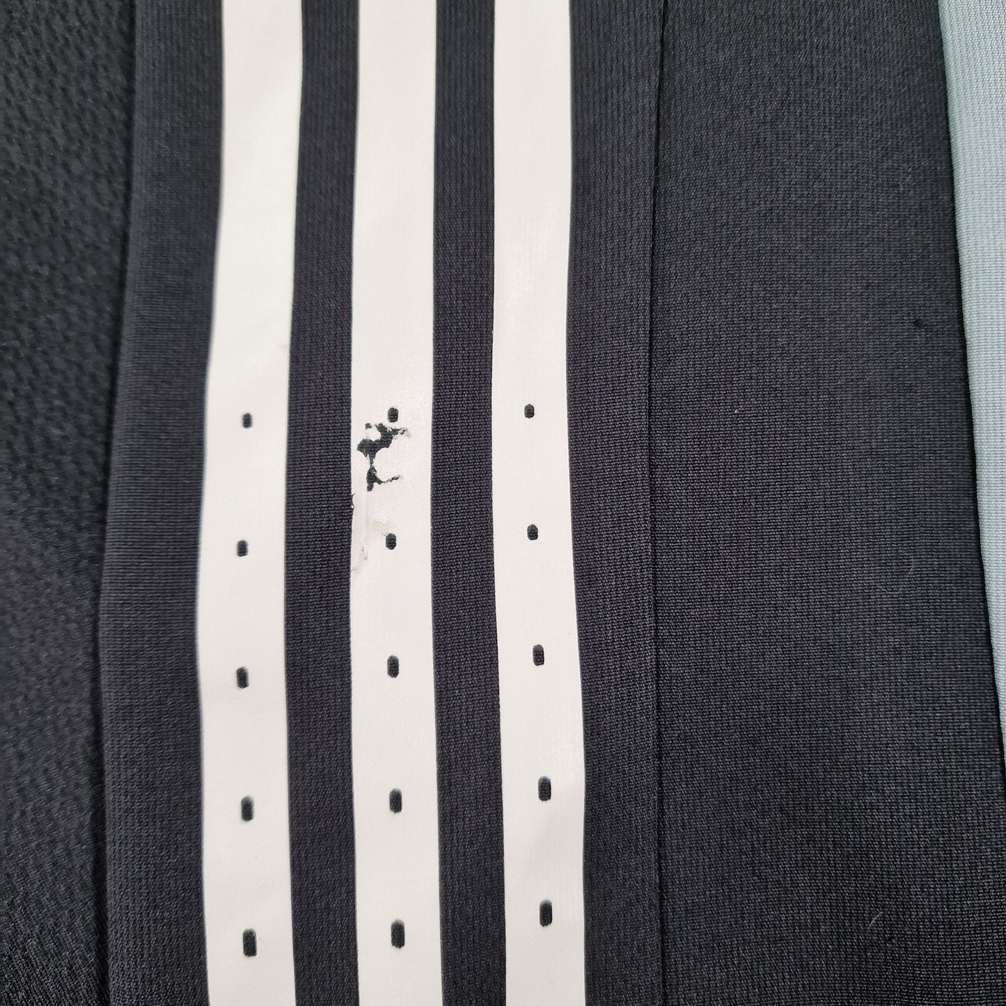 Newcastle United 2006/2007 Player Issue Training Jumper (L)