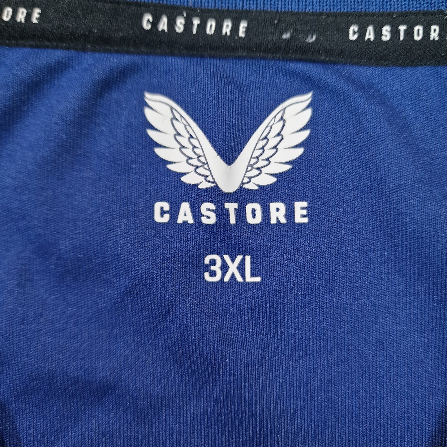 Newcastle United 2022/2023 Away Football Shirt (3XL)