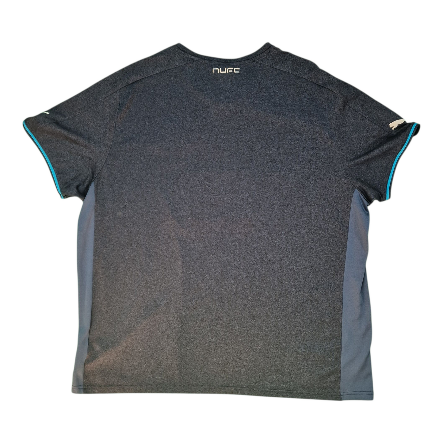 Newcastle United 2013/2014 Away Football Shirt (2XL)