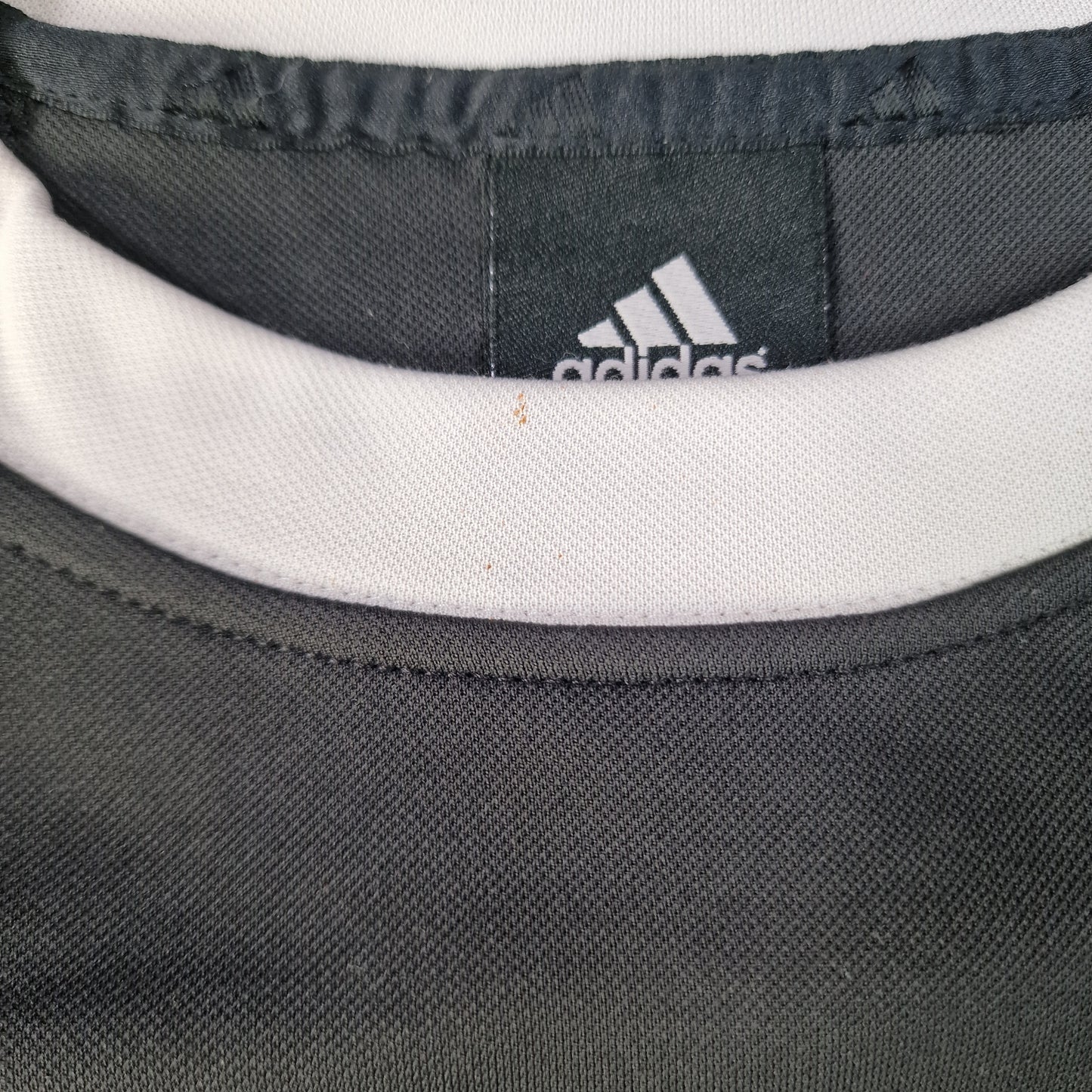 Newcastle United 2005/2007 Adidas Training Jumper (S)