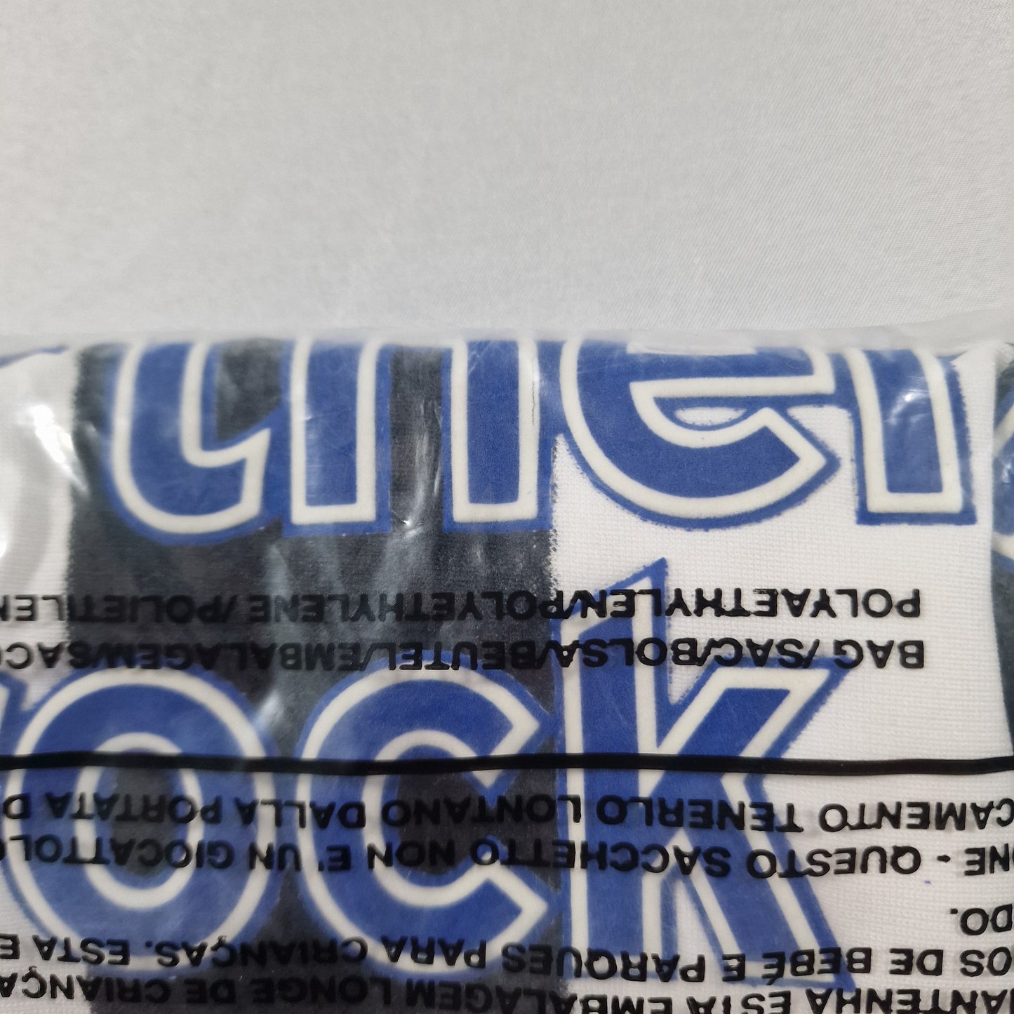 Newcastle United 2003/2005 Home Football Shirt BNWT (L)