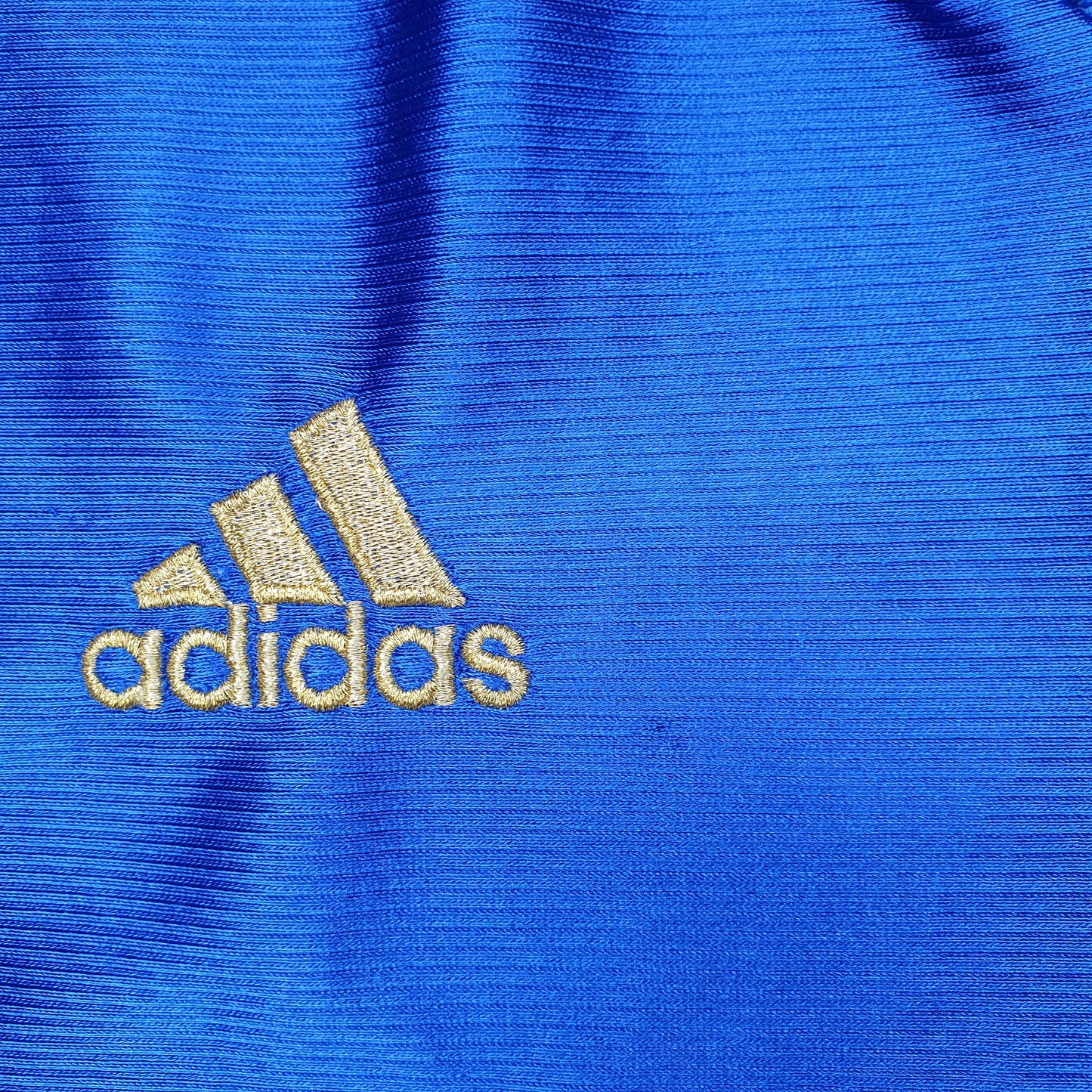 Newcastle United 1998/1999 Away Football Shirt (L)