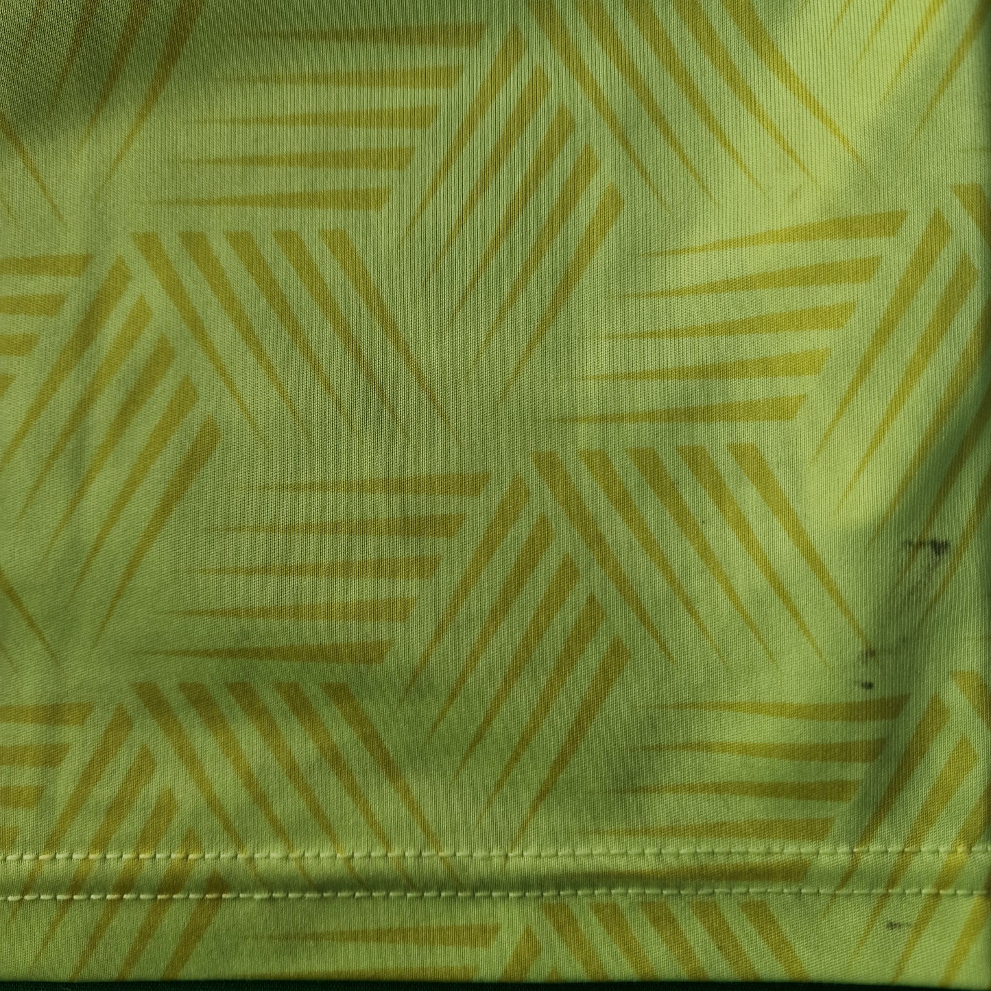 Newcastle United 2020/2021 Away Football Shirt (2XL)