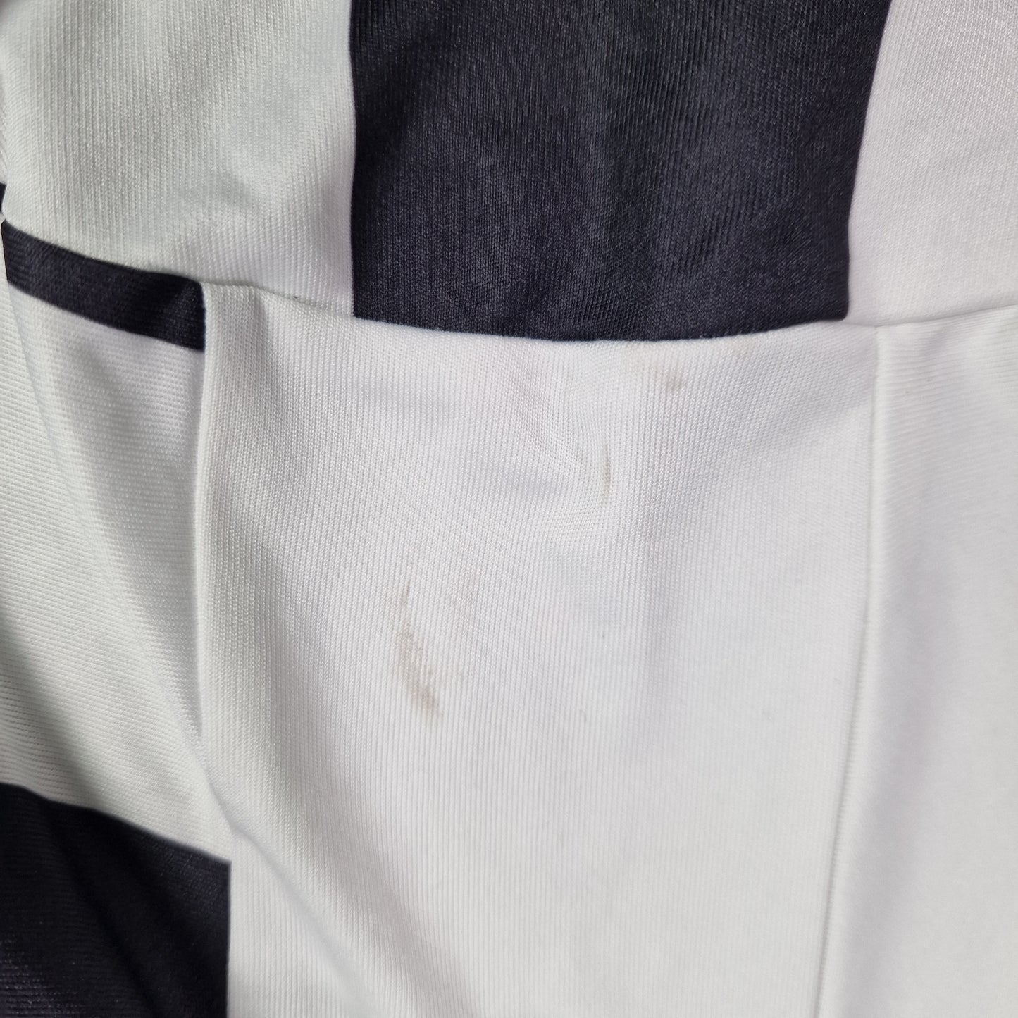 Newcastle United 2012/2013 Home Football Shirt (XL)