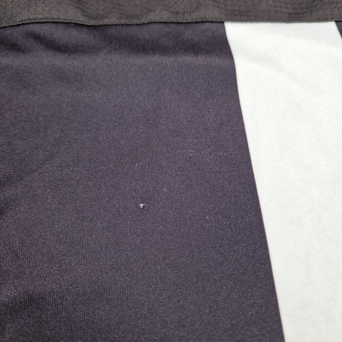 Newcastle United 2011/2012 Home Football Shirt (XL)