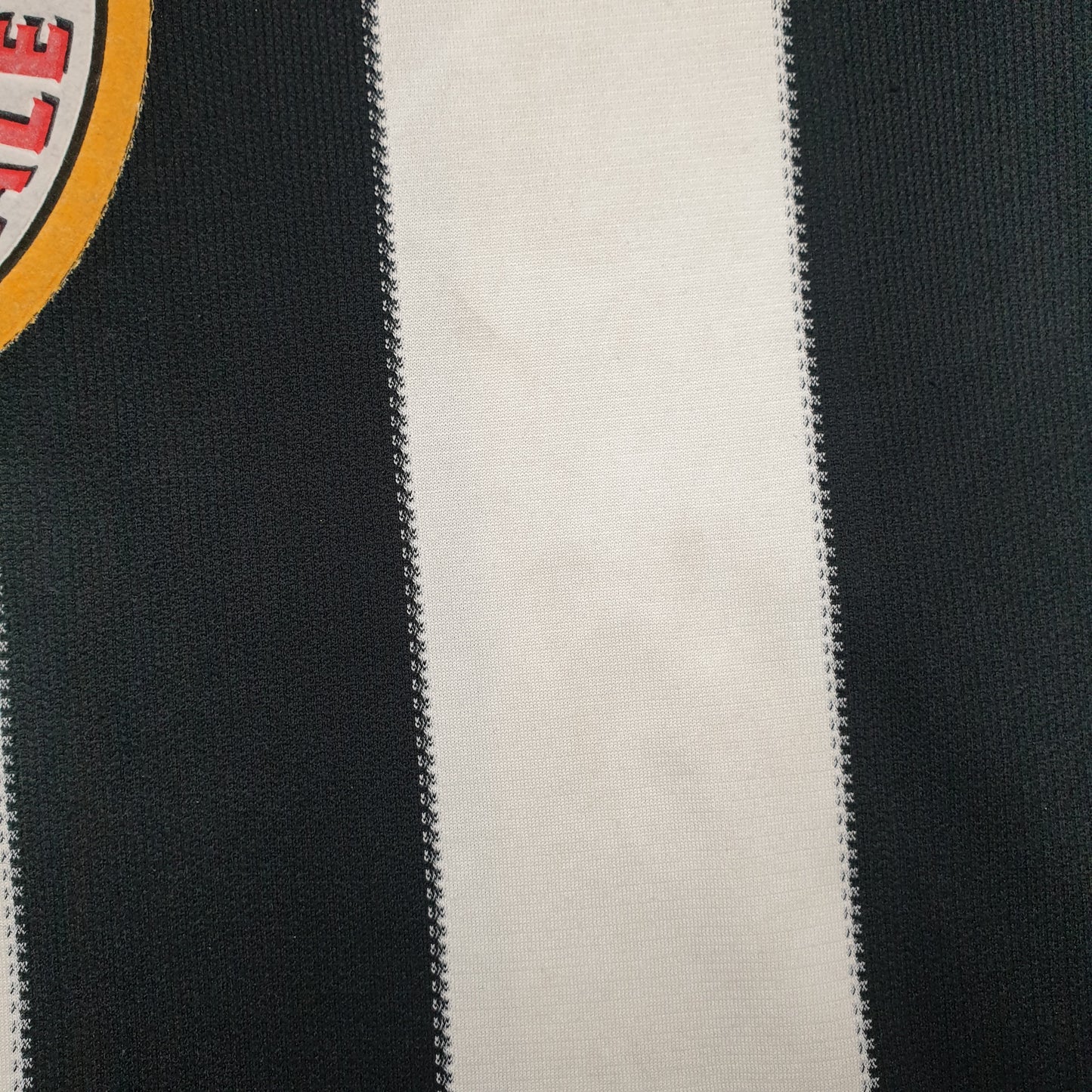 Newcastle United 1995/1997 Home Football Shirt (XL)
