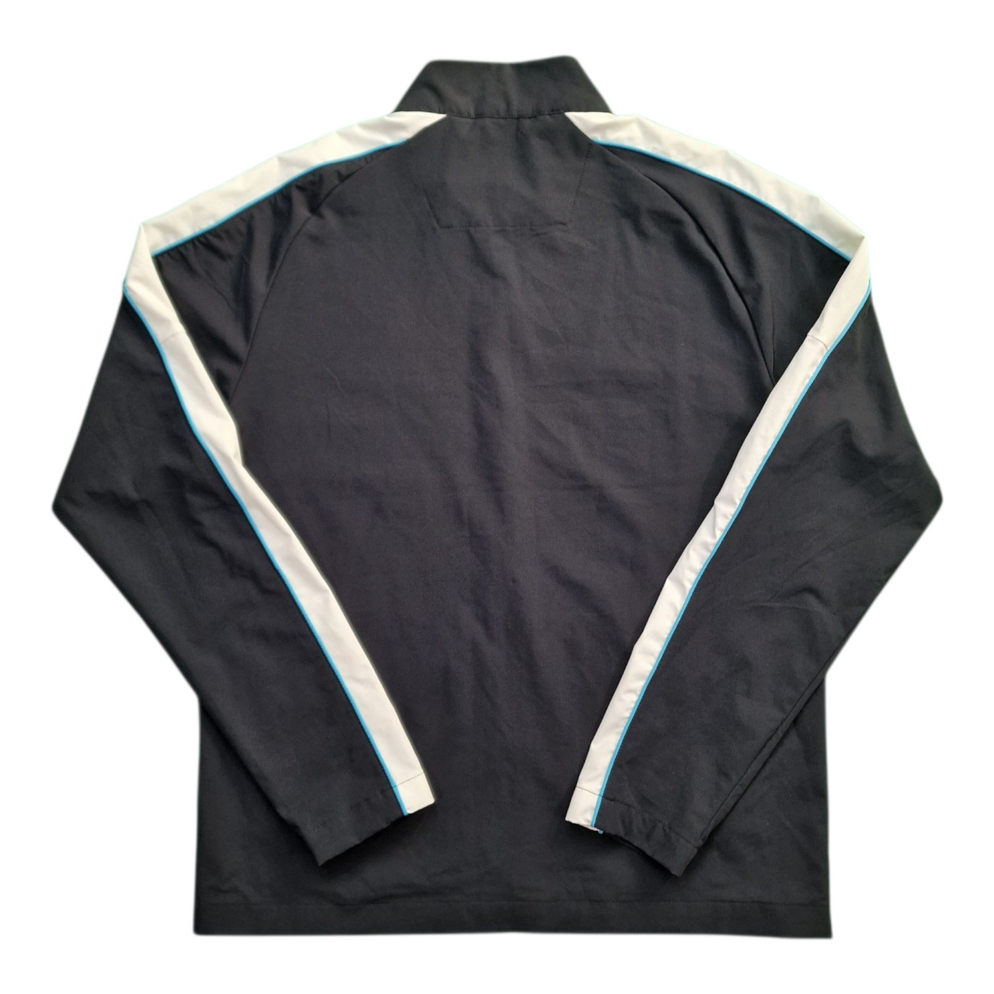 Newcastle United 2022/2023 Castore Anthem Jacket (L)
