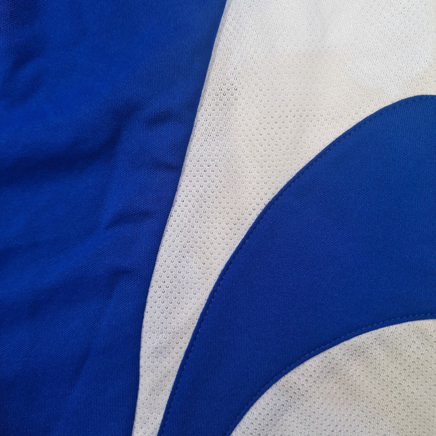 Newcastle United 2005/2006 Third Shirt BNWT (L)