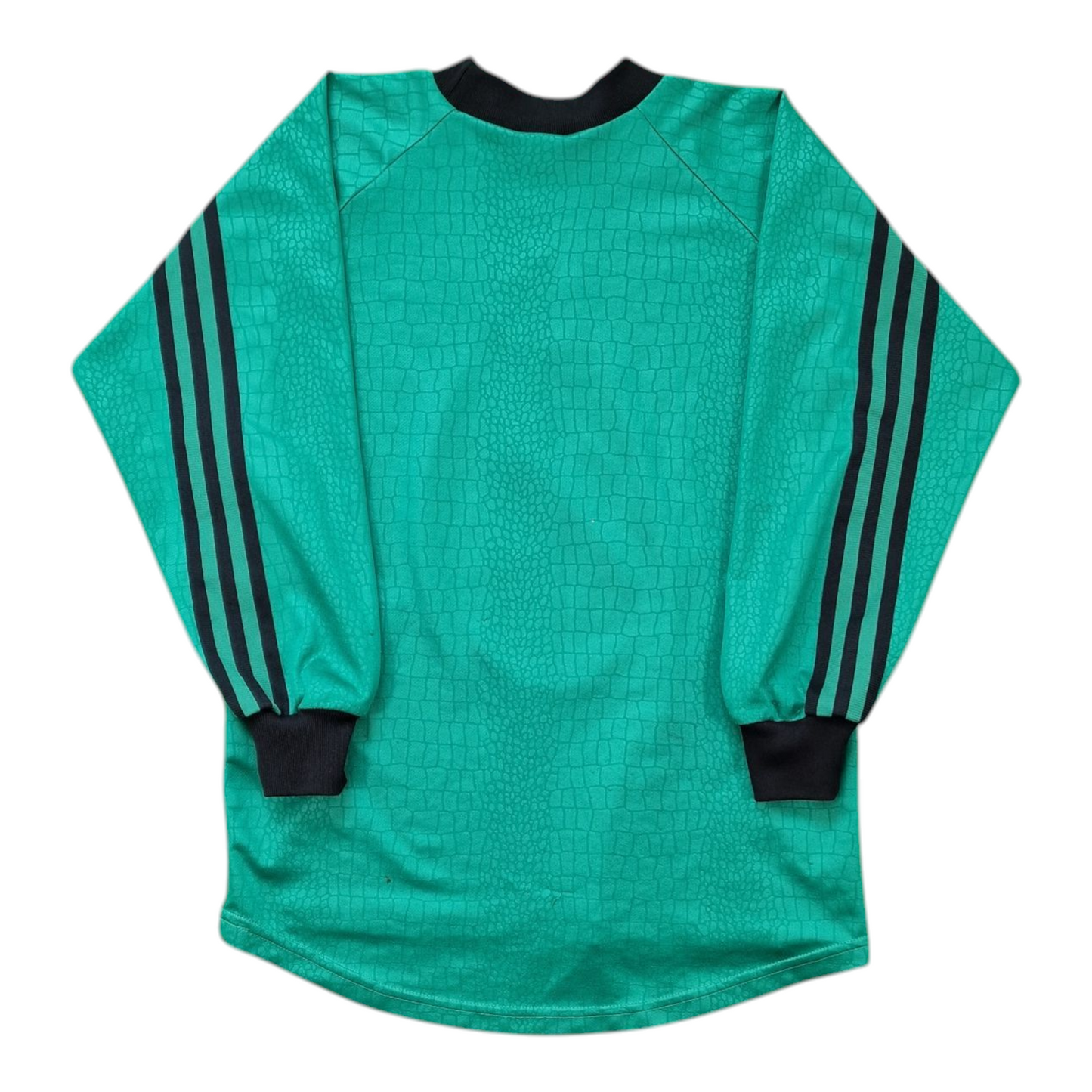 Newcastle United 1997/1998 Keeper Shirt (Youth L)