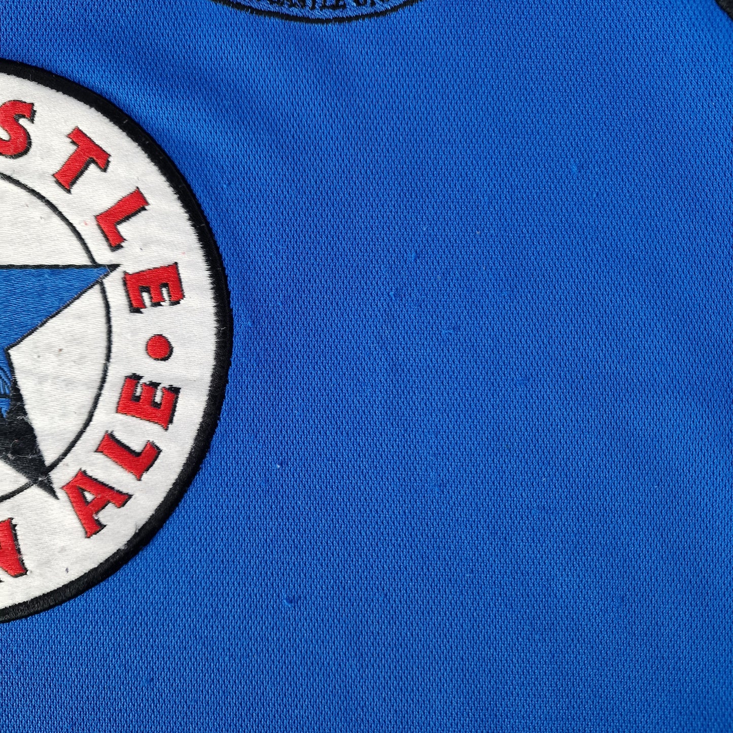 Newcastle United 1999/2000 GK 1 Shirt (L Youth)