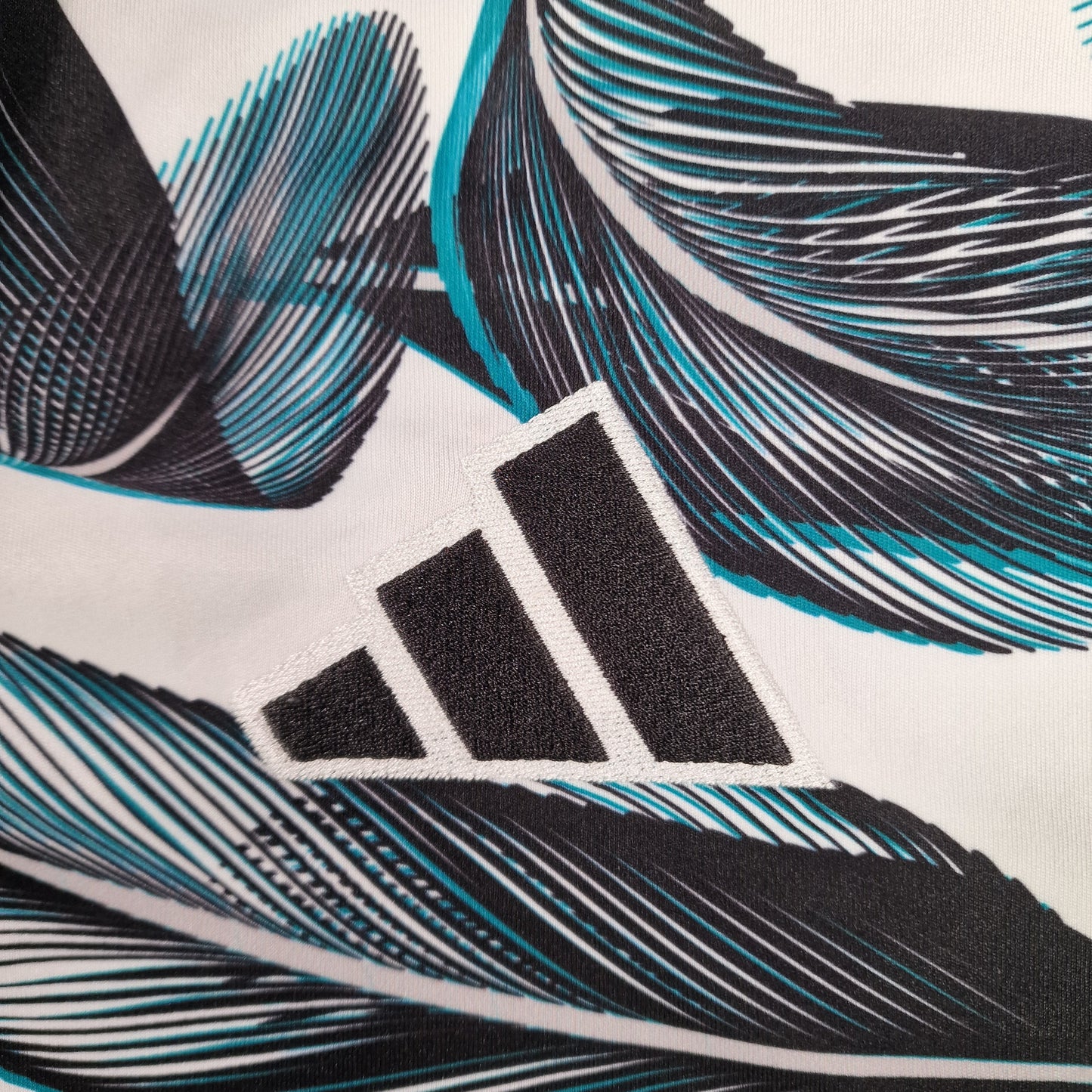 Newcastle United 2024/2025 Pre-Match Training Shirt (S)