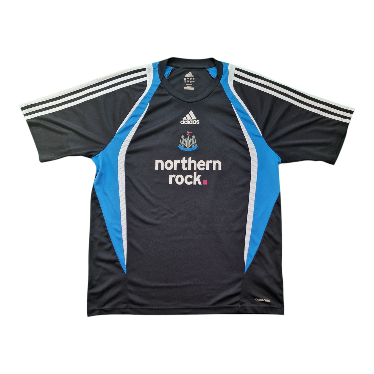 Newcastle United 2009/2010 Training Shirt (XL)