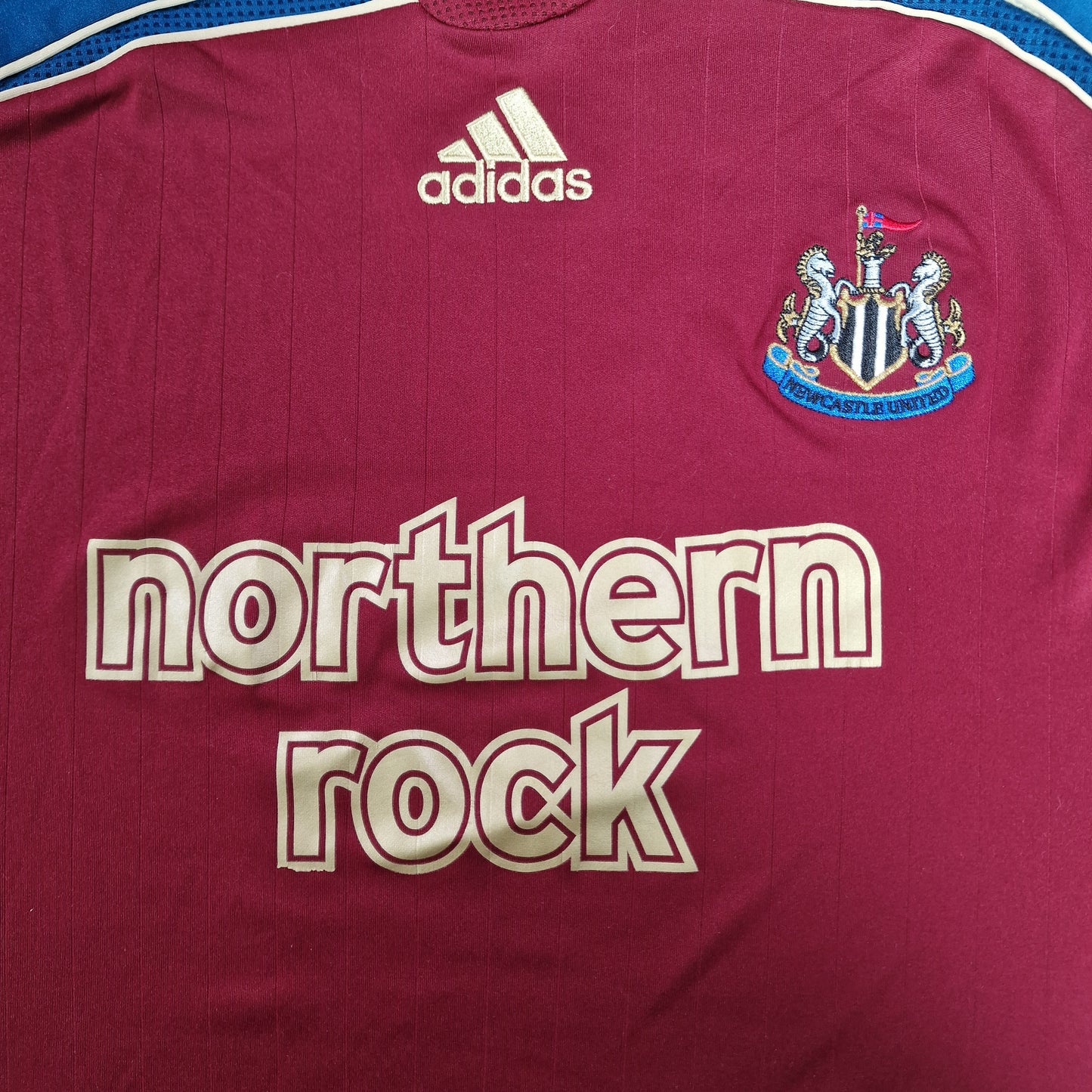 Newcastle United 2006/2007 Away Shirt (XL)