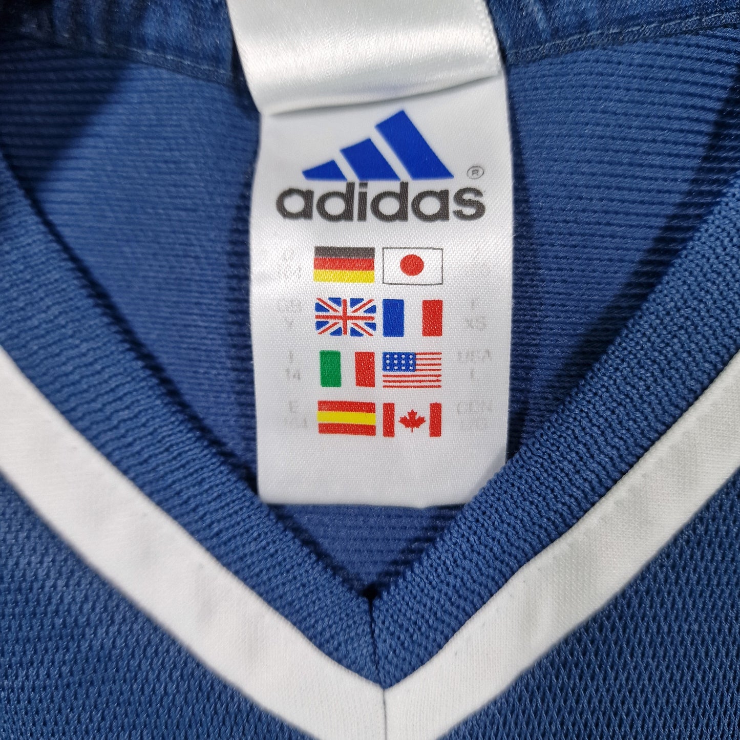 Newcastle United 2001/2002 Away Football Shirt (L Youth)