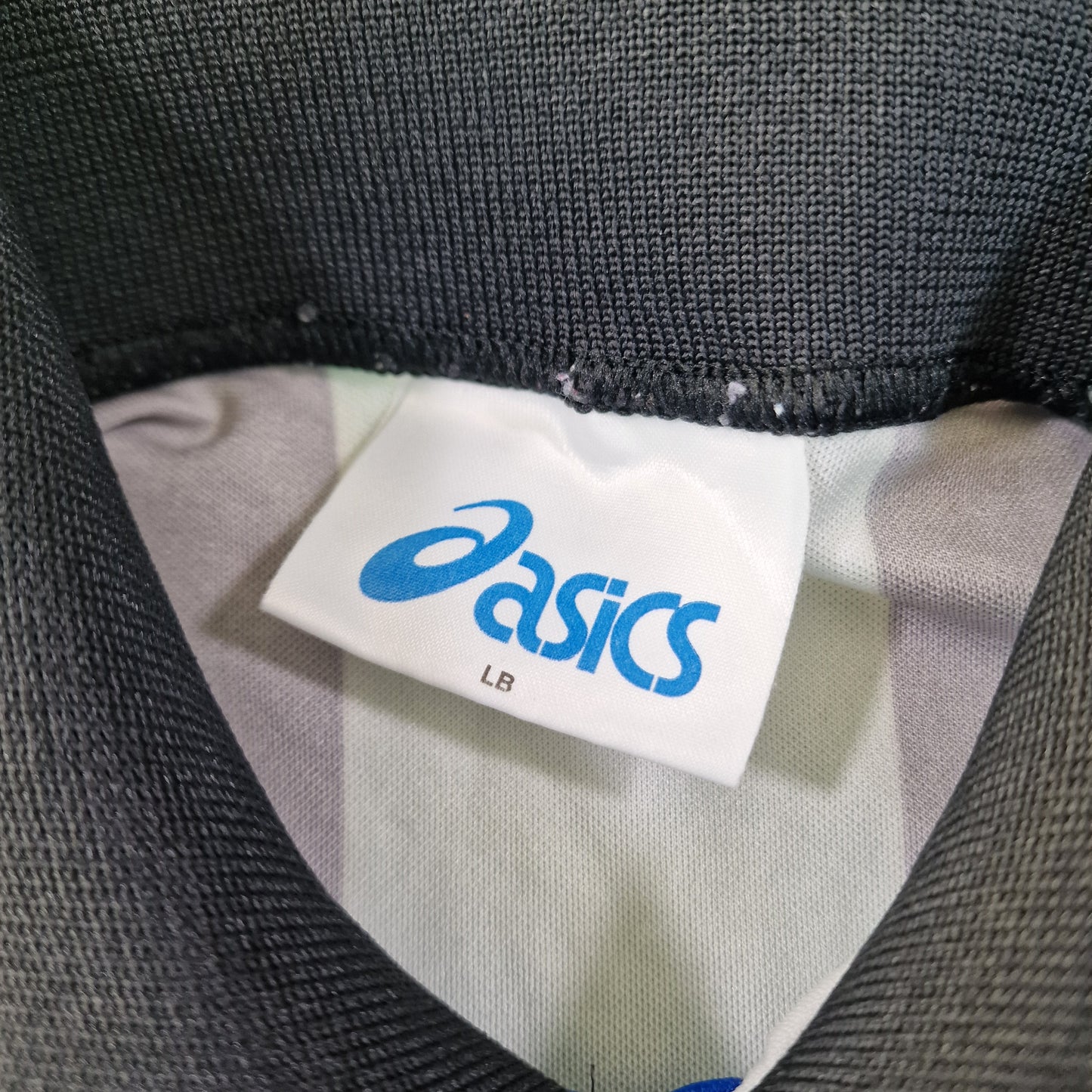 Newcastle United 1993/1994 Home Football Shirt (Youth L)