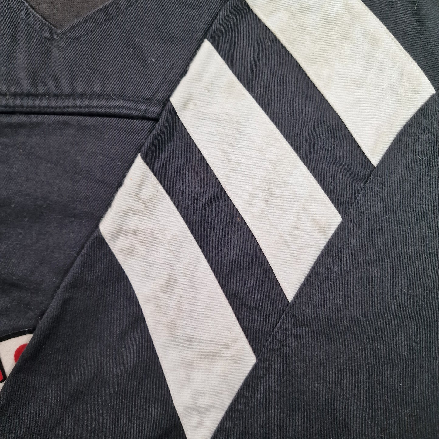 Newcastle United 1995/1996 Drill Shirt (XL)