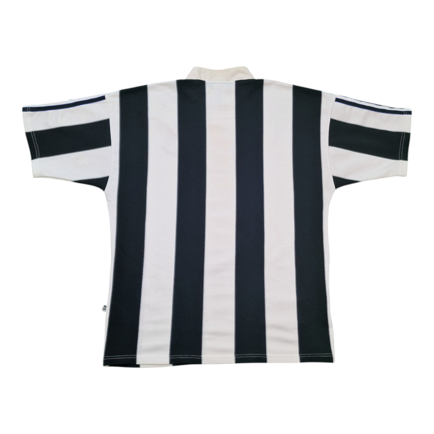 Newcastle United 1995/1997 Home Football Shirt (M)