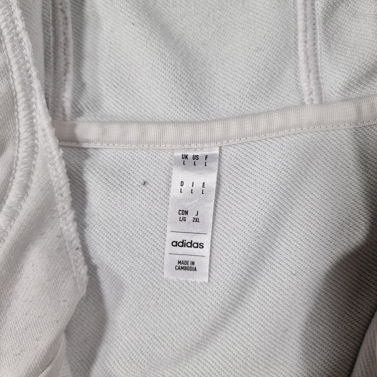 Newcastle United 2024/2025 Training Hoodie (L)