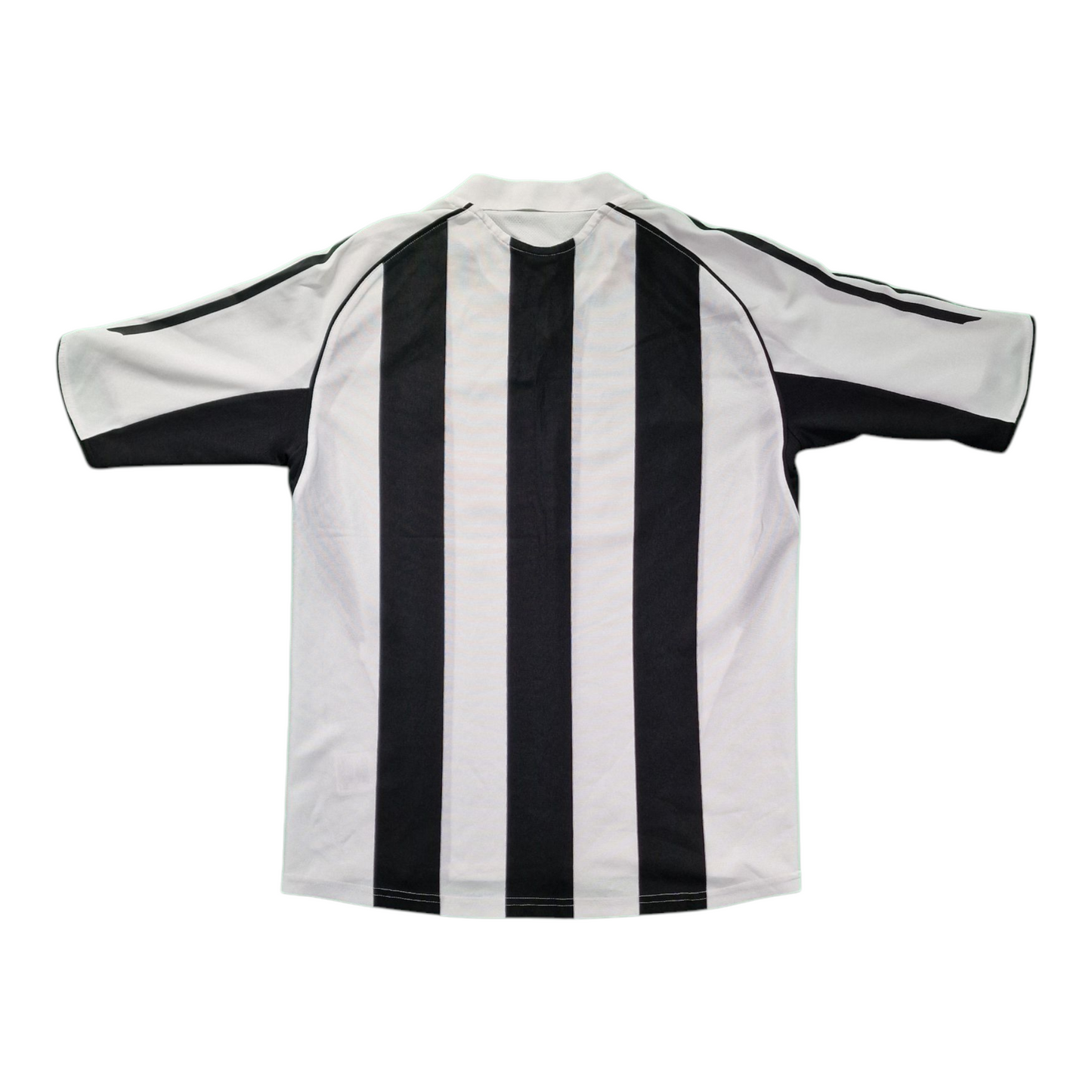 Newcastle United 2005/2007 Home Football Shirt (S)