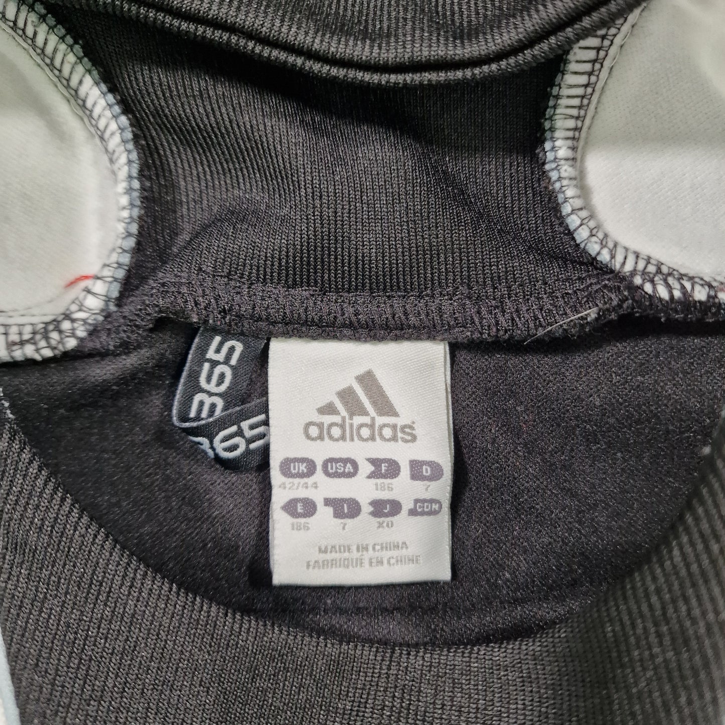 Newcastle United 2009/2010 Training Jumper (L)