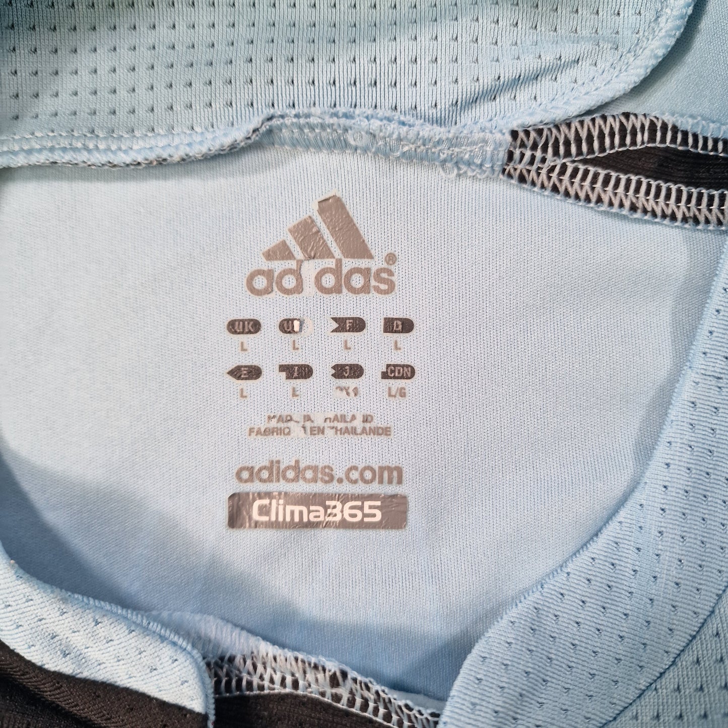 Newcastle United 07/08 Away LS Football Shirt 'Babayaro 33' (L)