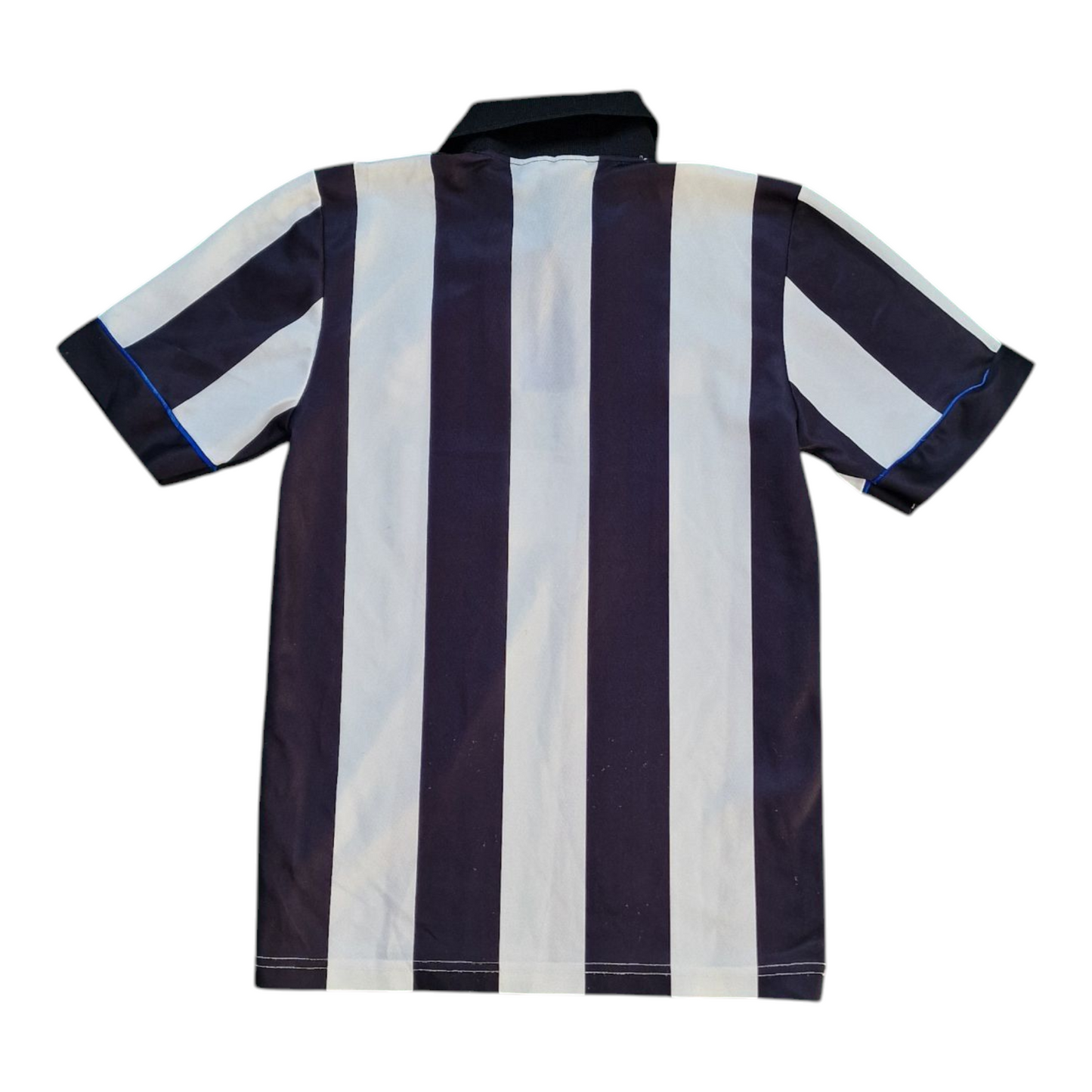 Newcastle United 1993/1994 Home Football Shirt (Youth L)