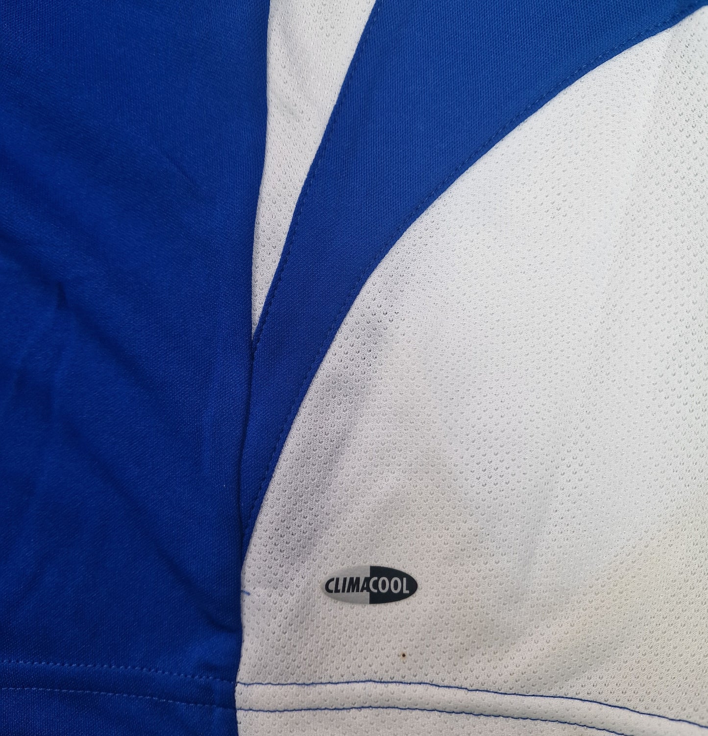 Newcastle United 2005/2006 Third Shirt BNWT (L)