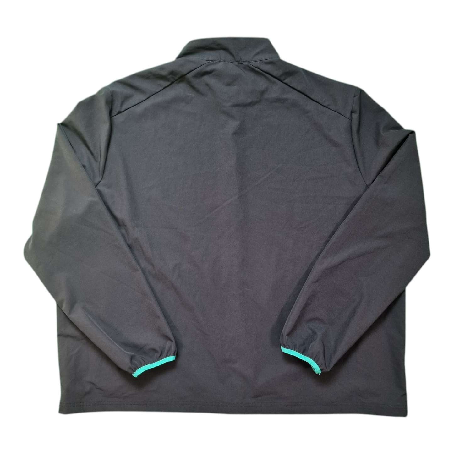 Newcastle United 2023/2024 Coaches Travel Jacket (4XL)