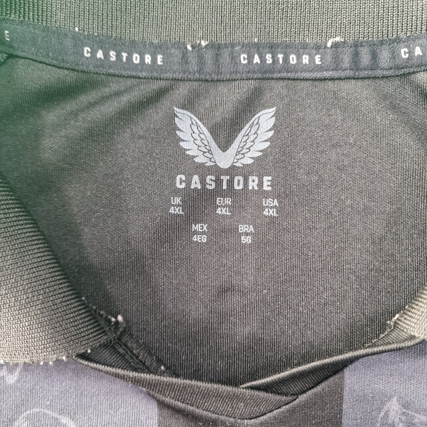 Newcastle United 2022/2023 Anniversary Football Shirt (4XL)