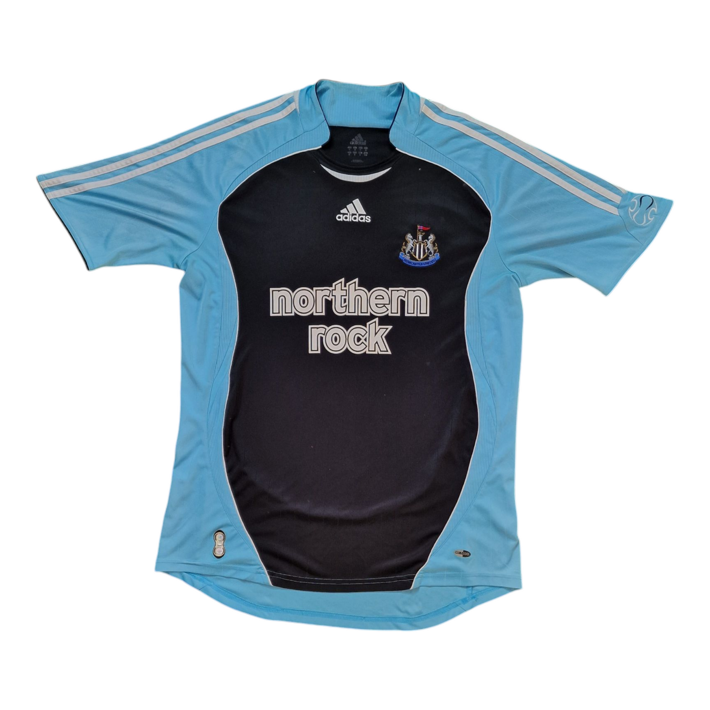 Newcastle United 2006/2007 Third Football Shirt (XL)
