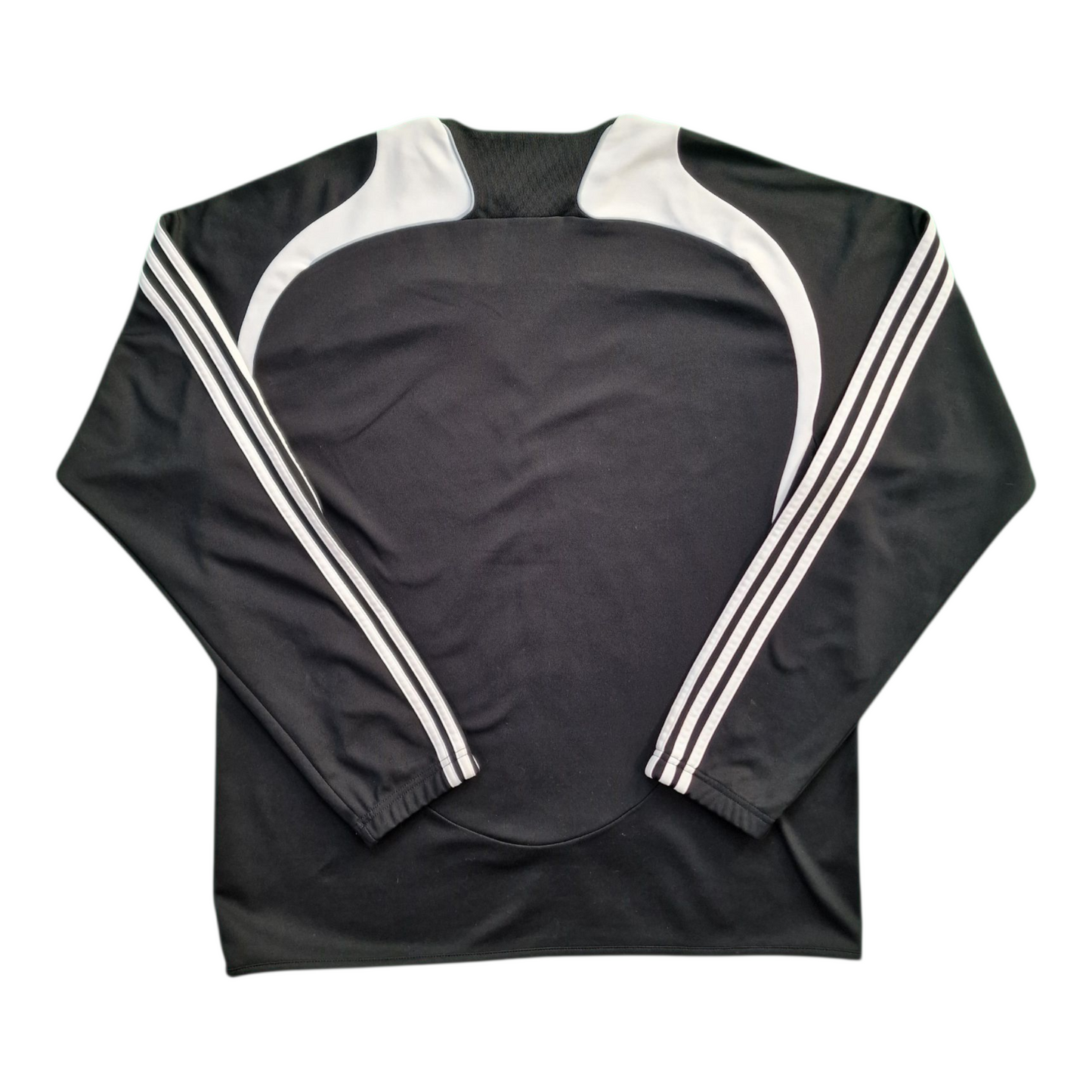 Newcastle United 2007/2009 Adidas Training Jumper (XL)