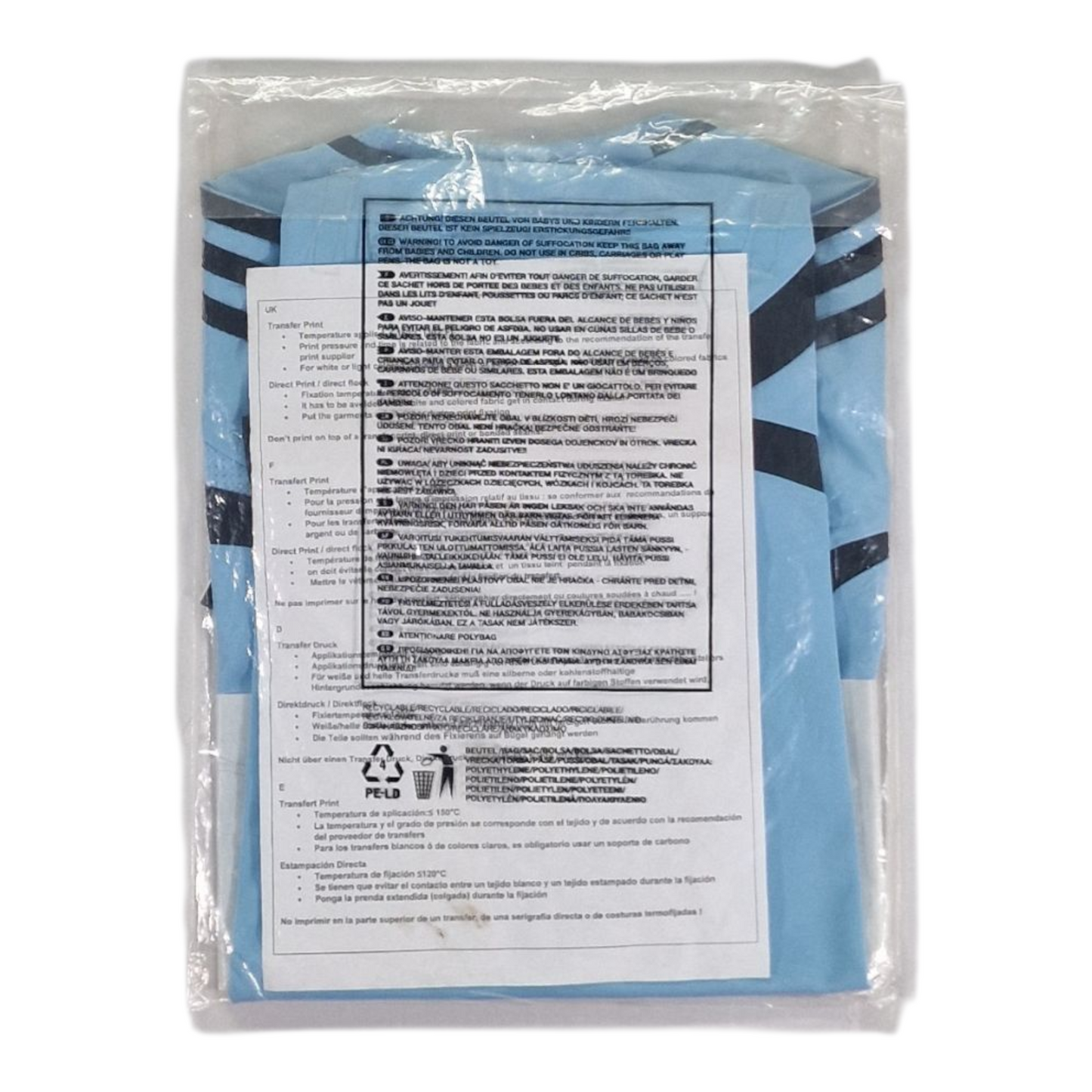 Newcastle United 07/08 Away Football Shirt BNWT (L)