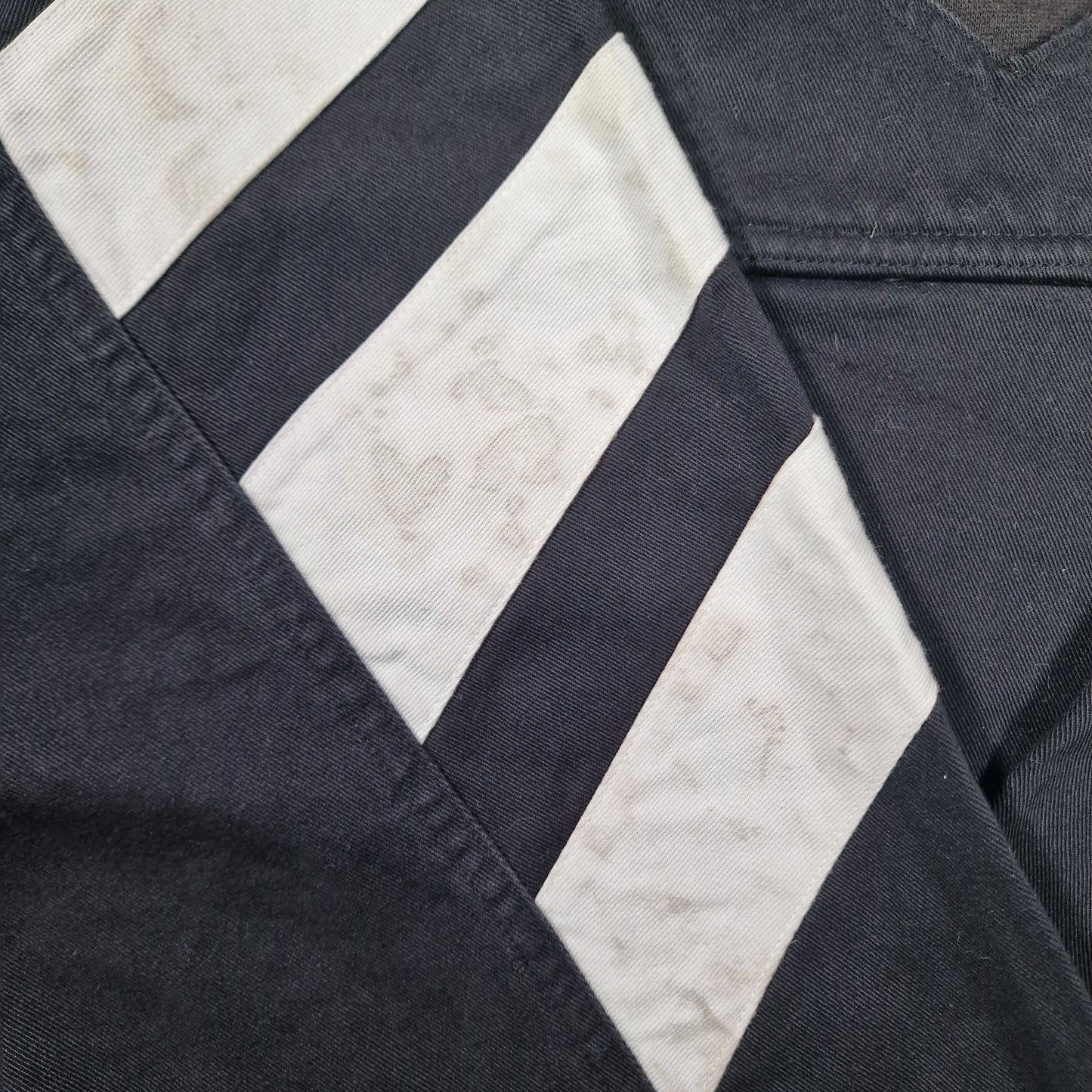 Newcastle United 1995/1996 Drill Shirt (XL)