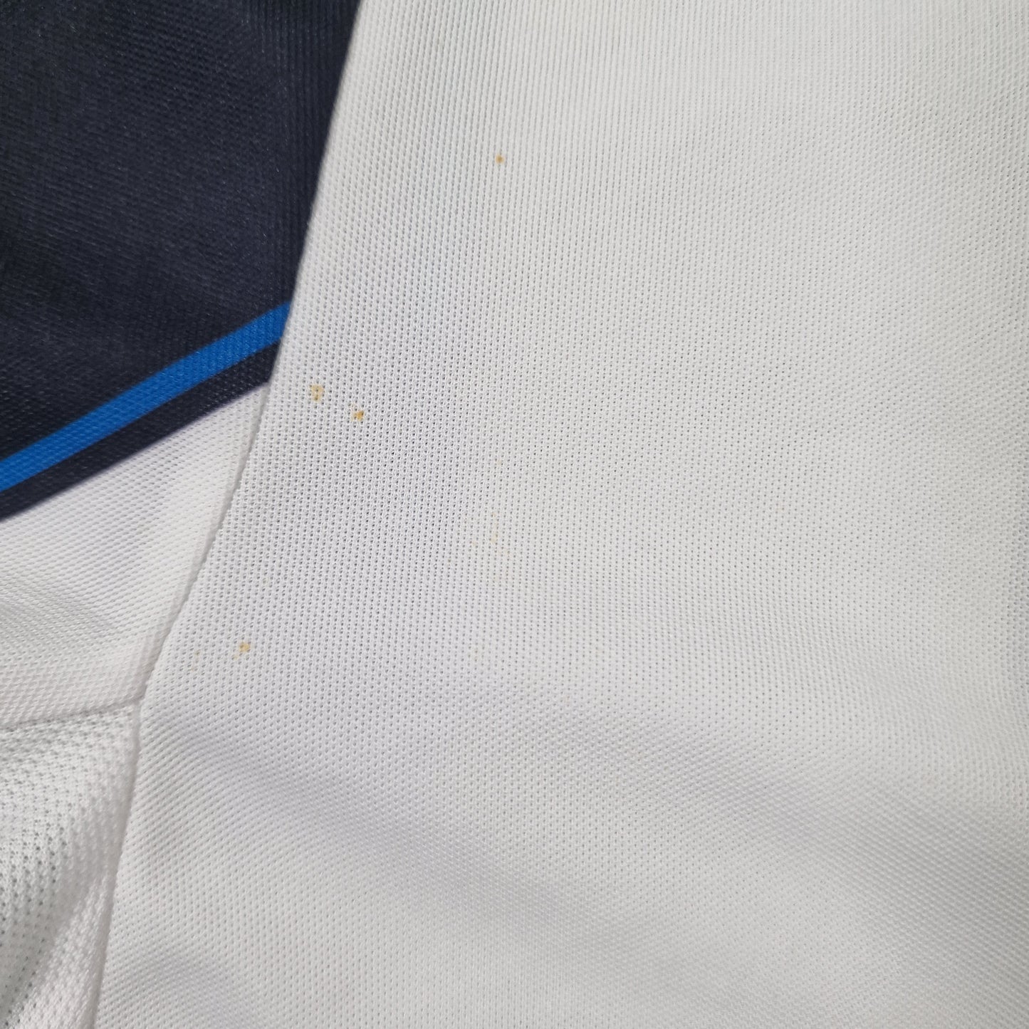 Newcastle United 2013/2014 Home Football Shirt (L)