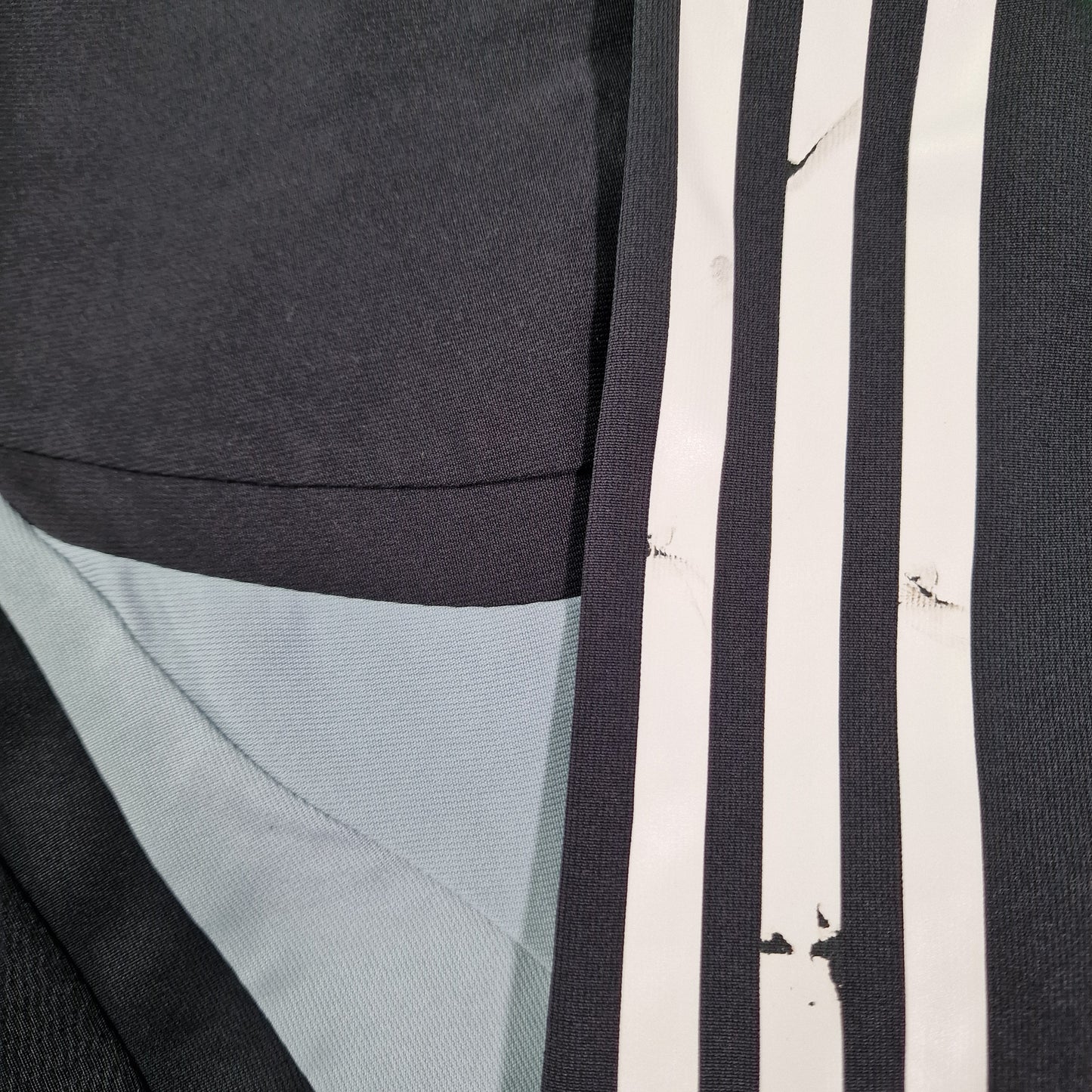 Newcastle United 2006/2007 Player Issue Training Jumper (L)