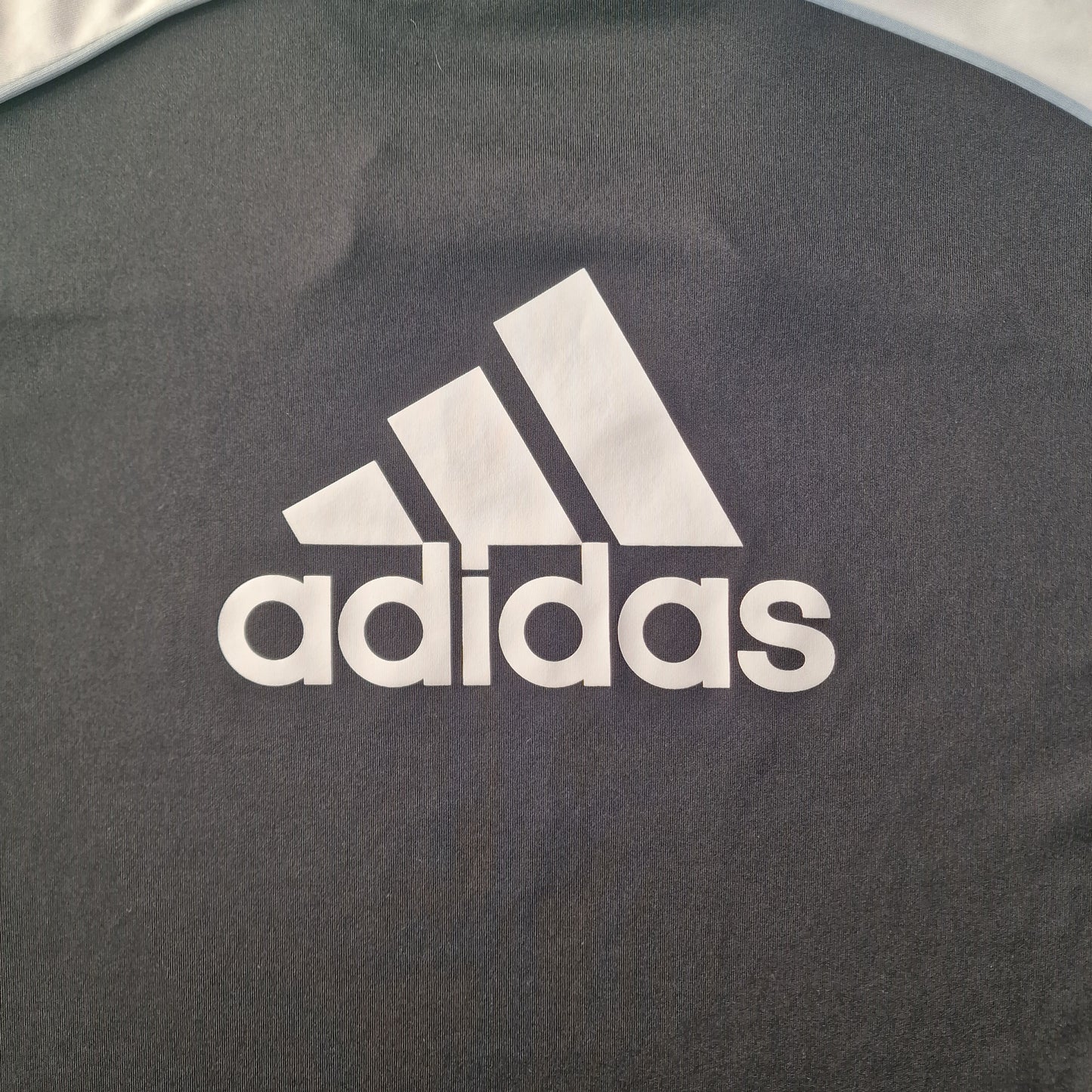 Newcastle United 2007/2009 Adidas Training Shirt (L)