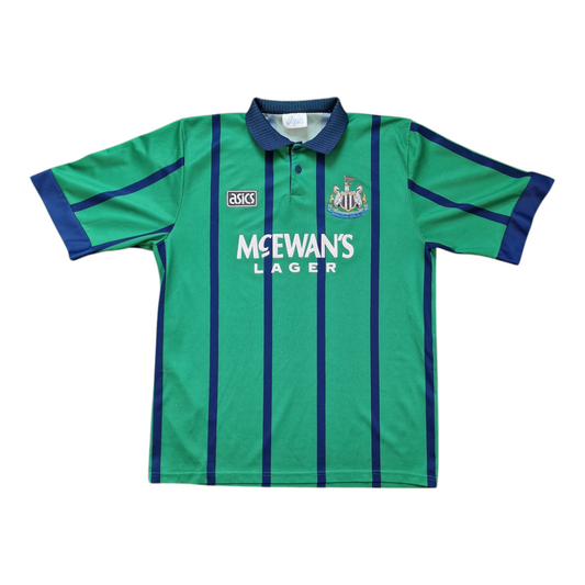 Newcastle United 1993/1995 Third Football Shirt (XL)