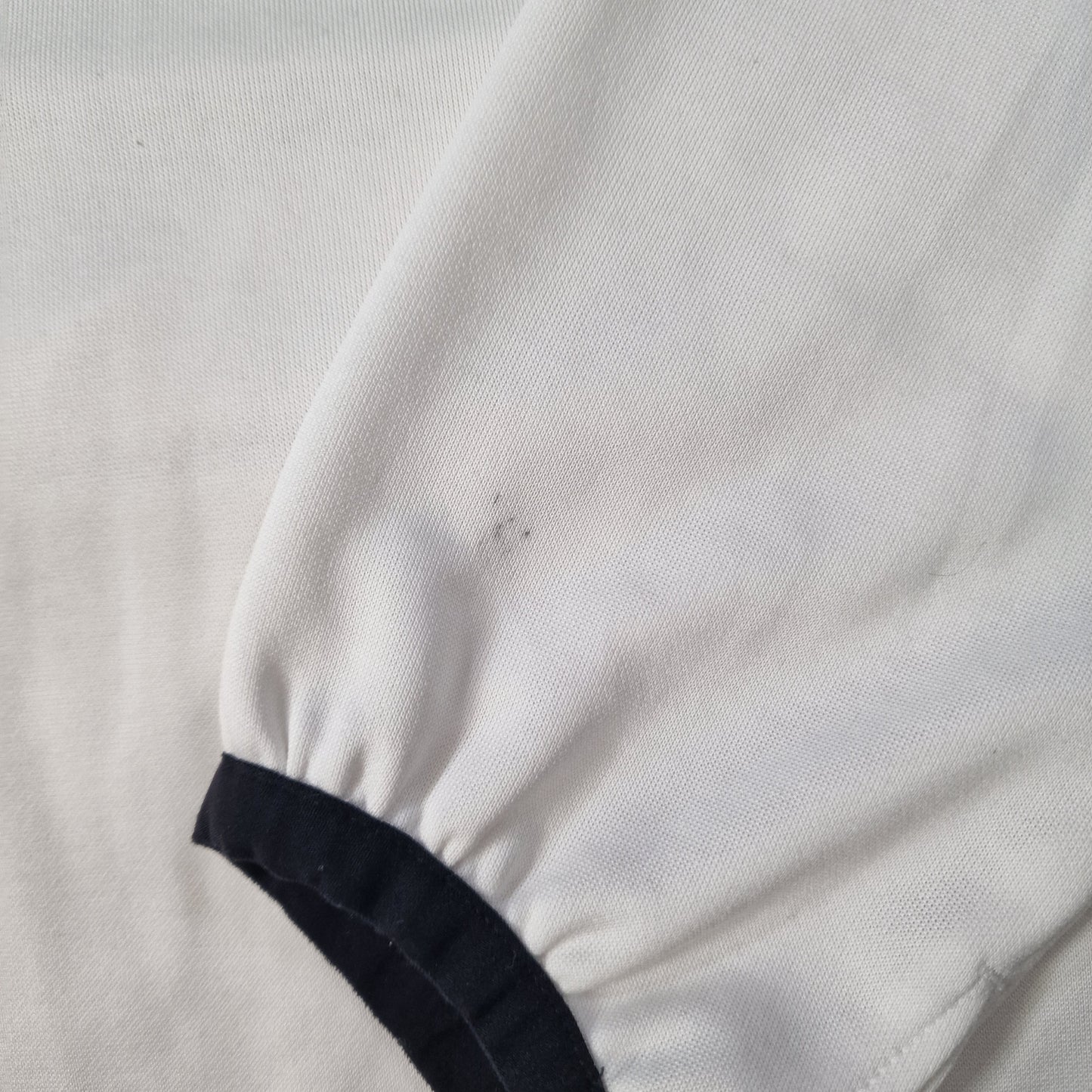 Newcastle United 2015/2016 1/4 Zip Training Jumper (XL)