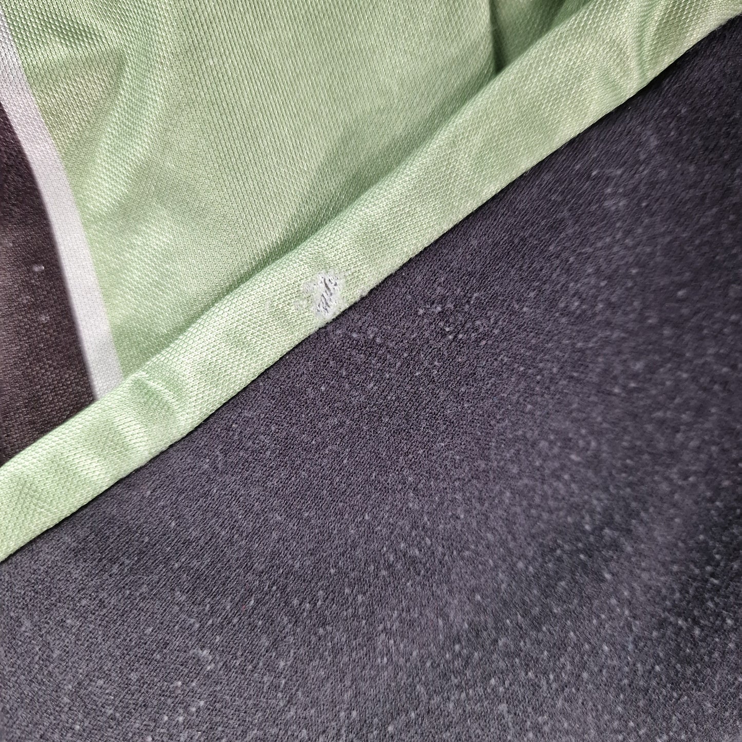 Newcastle United 2000/2001 Goalkeeper Shirt (XL)