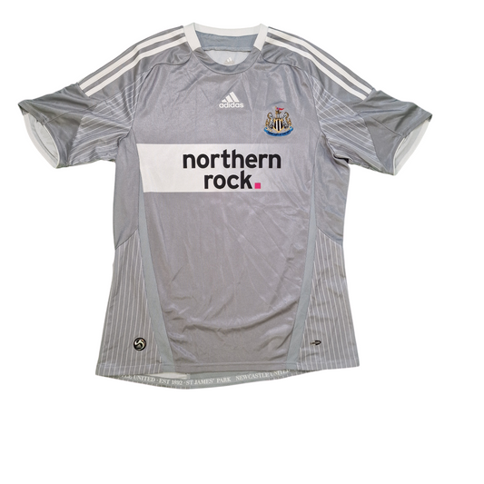 Newcastle United 2008/2009 Third Football Shirt (M)