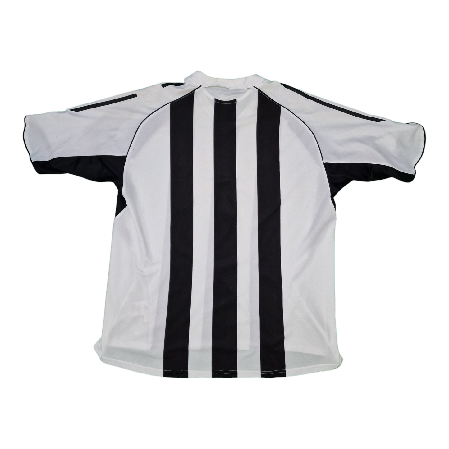 Newcastle United 05/07 Home Shirt (2XL)