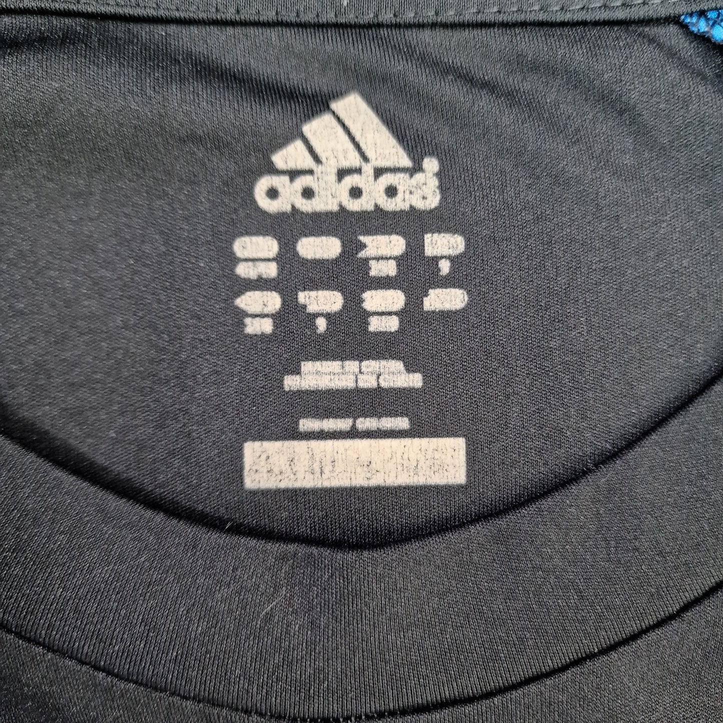 Newcastle United 2009/2010 Training Shirt (XL)