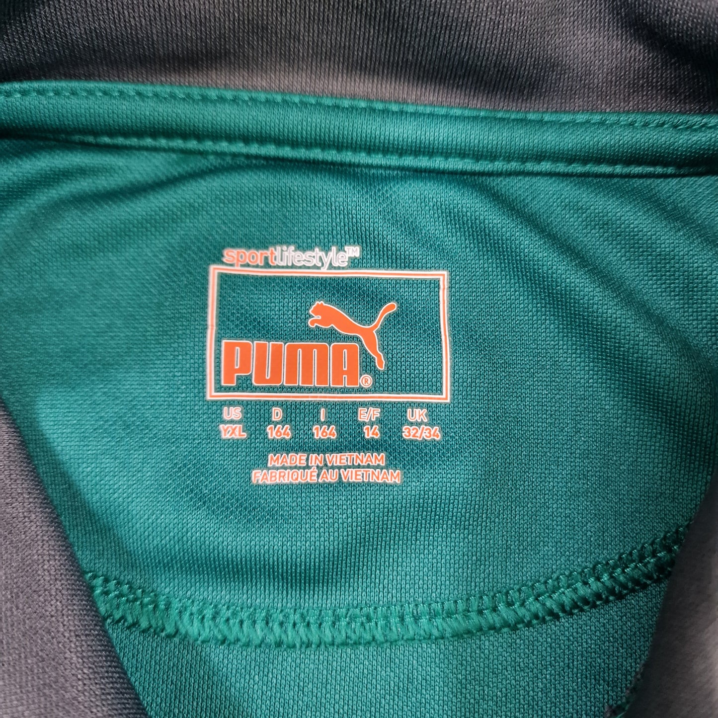 Newcastle United 2012/2013 Goalkeeper 2 Football Shirt (Youth XL)