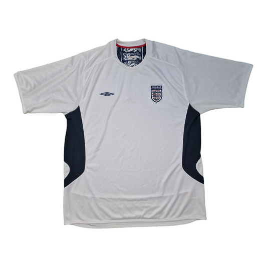 England 2004/2005 Training Shirt (XL)