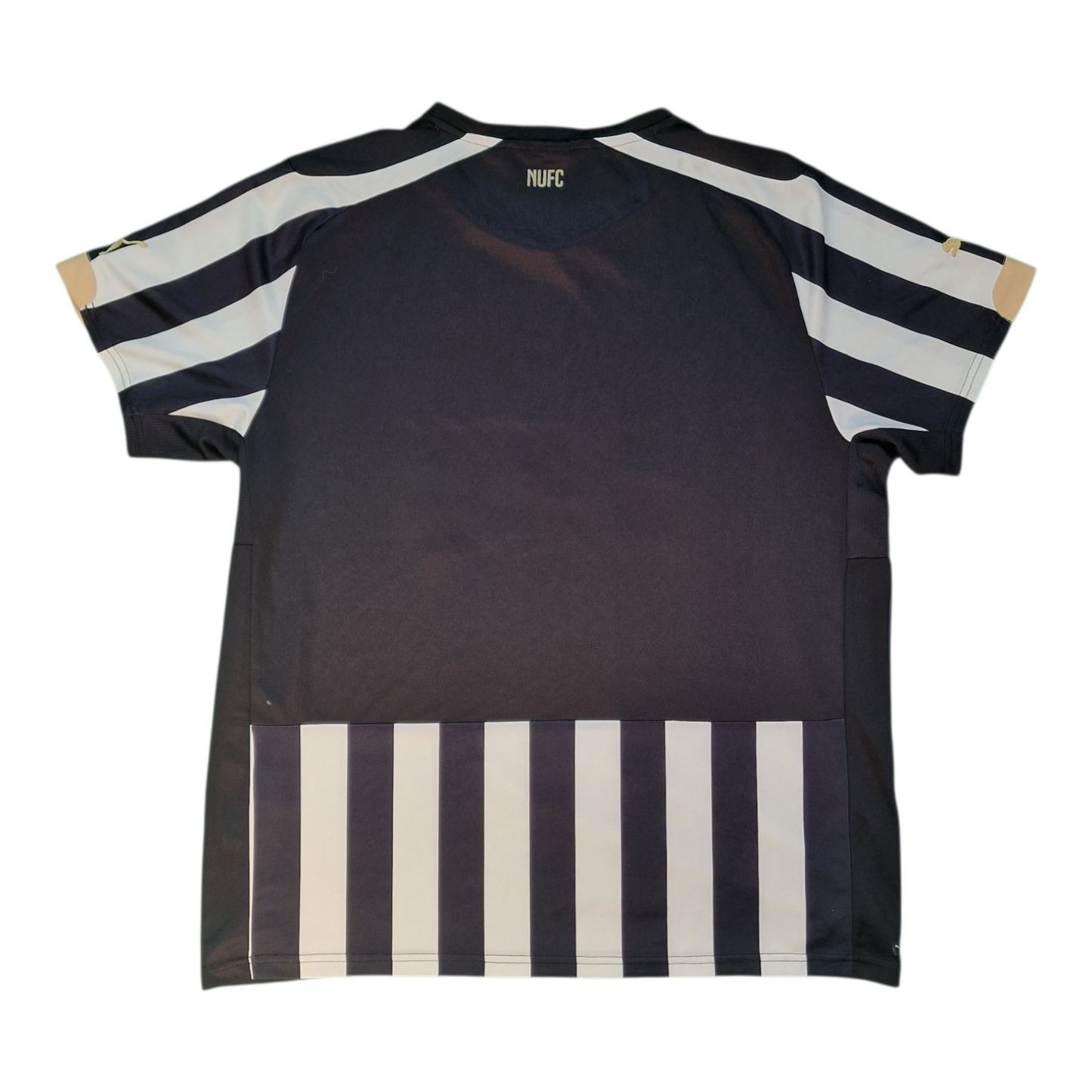 Newcastle United 2014/2015 Home Shirt (L)