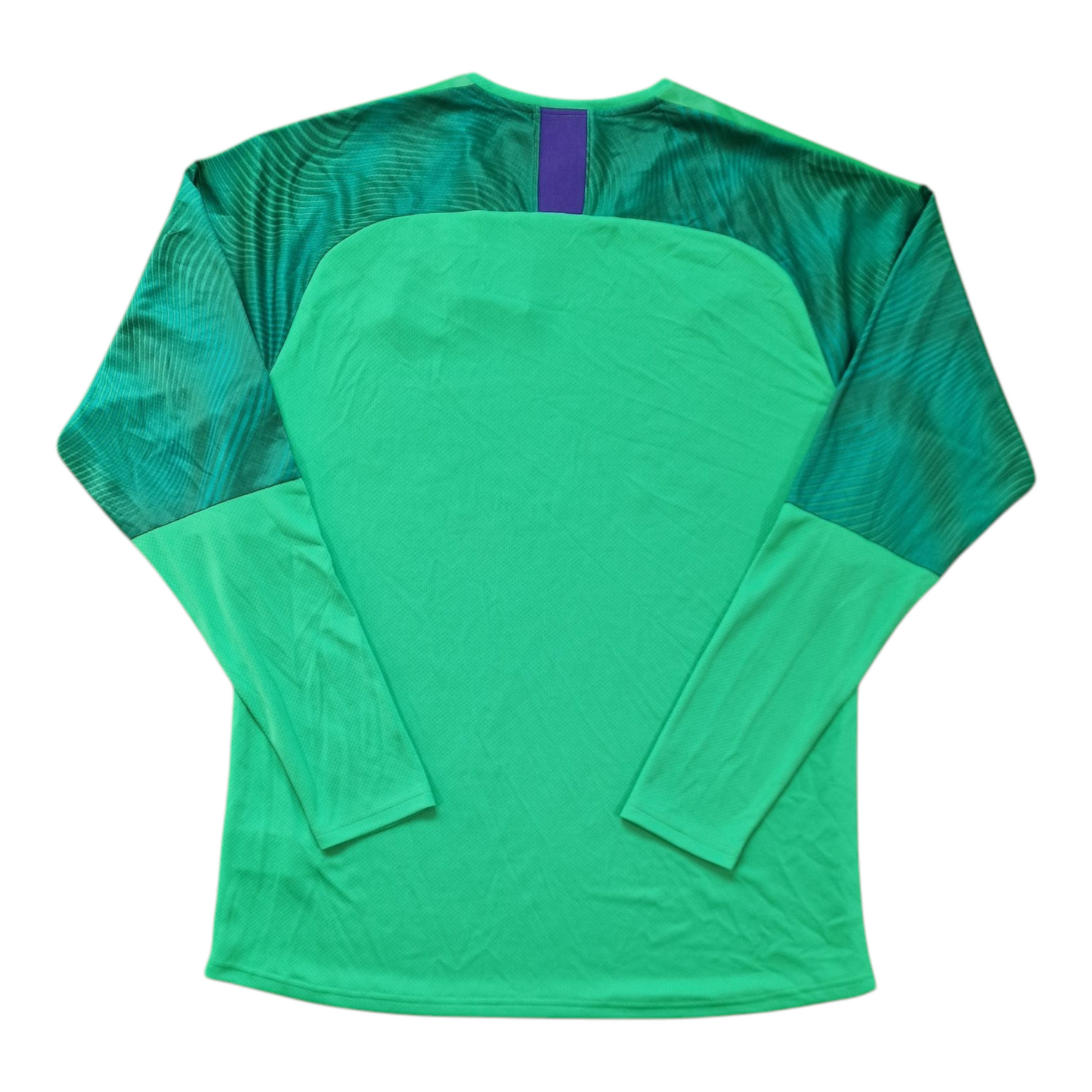 Newcastle United 2019/2020 Keeper Shirt (2XL)