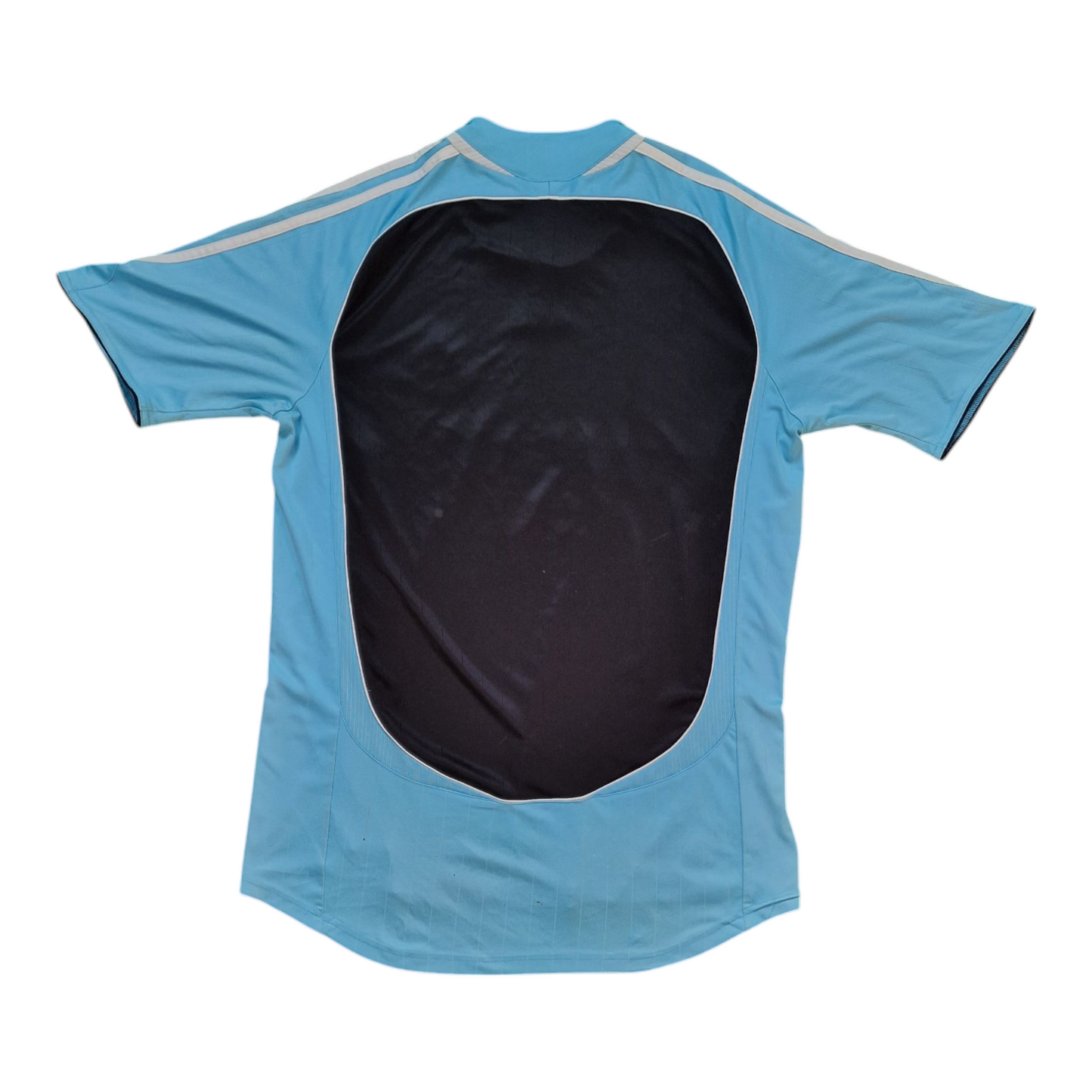 Newcastle United 2006/2007 Third Football Shirt (XL)